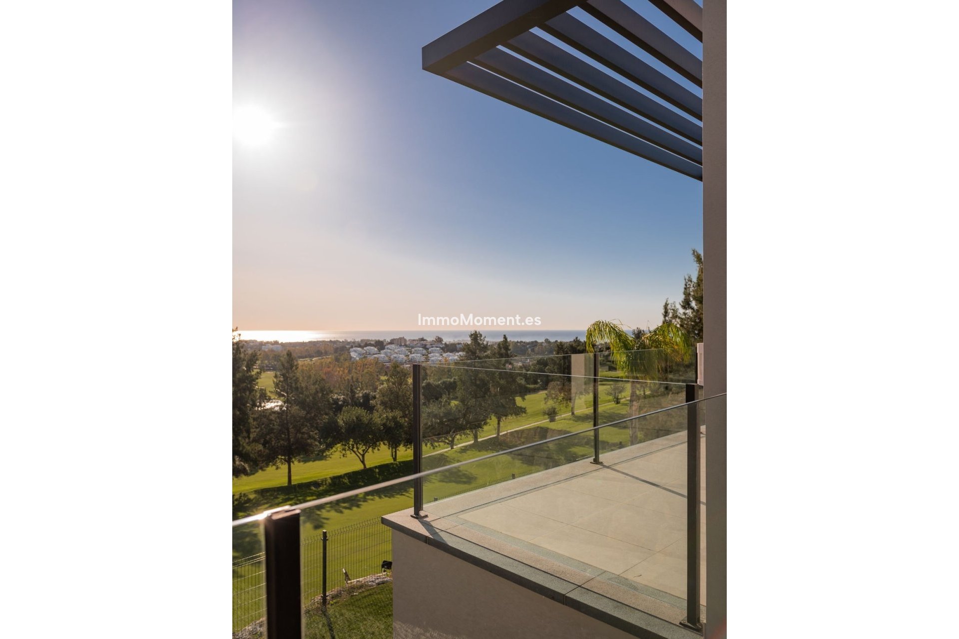 Reventa - Villa independiente - Benahavís - Benahavís Centro