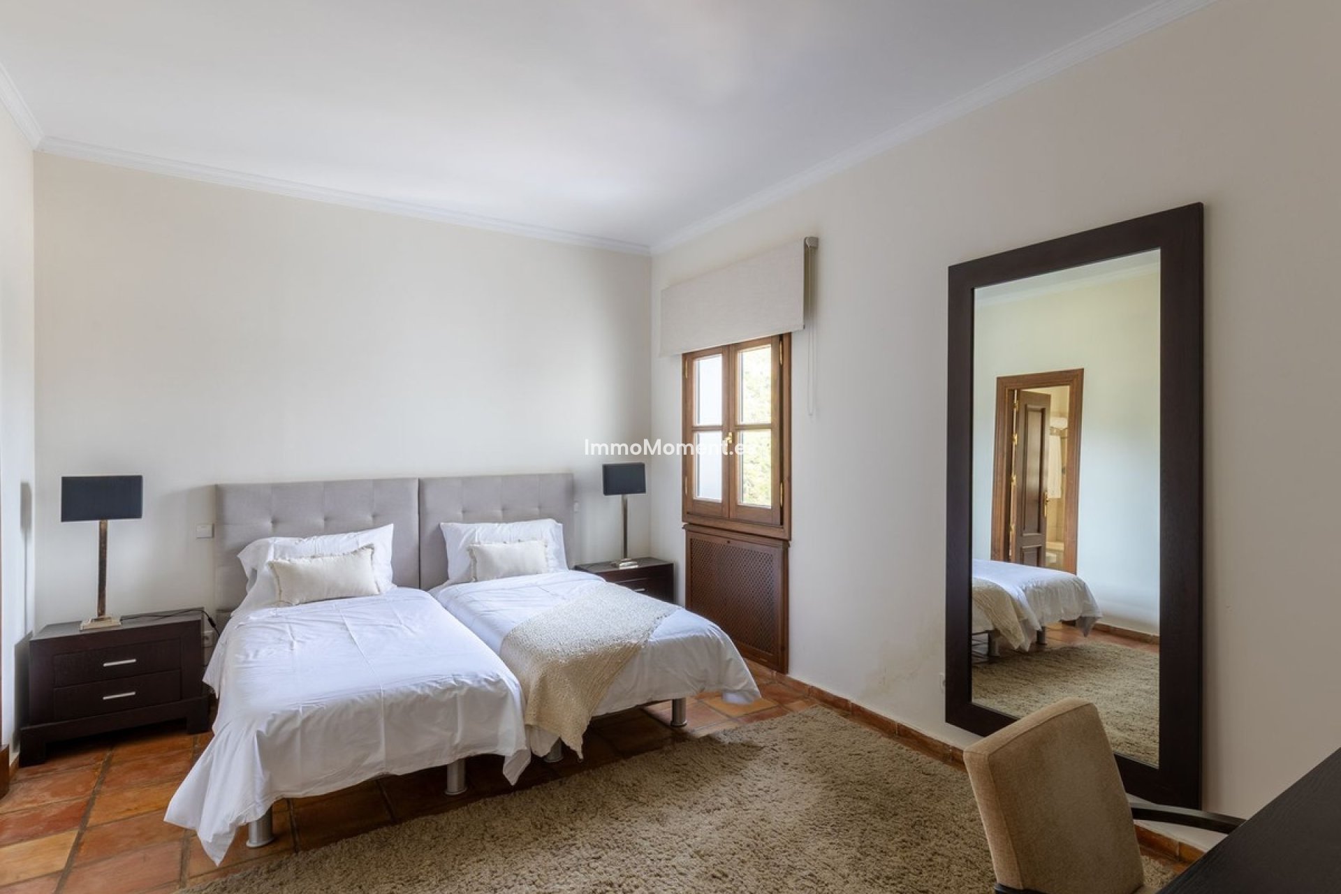 Reventa - Villa independiente - Benahavís - Benahavís Centro
