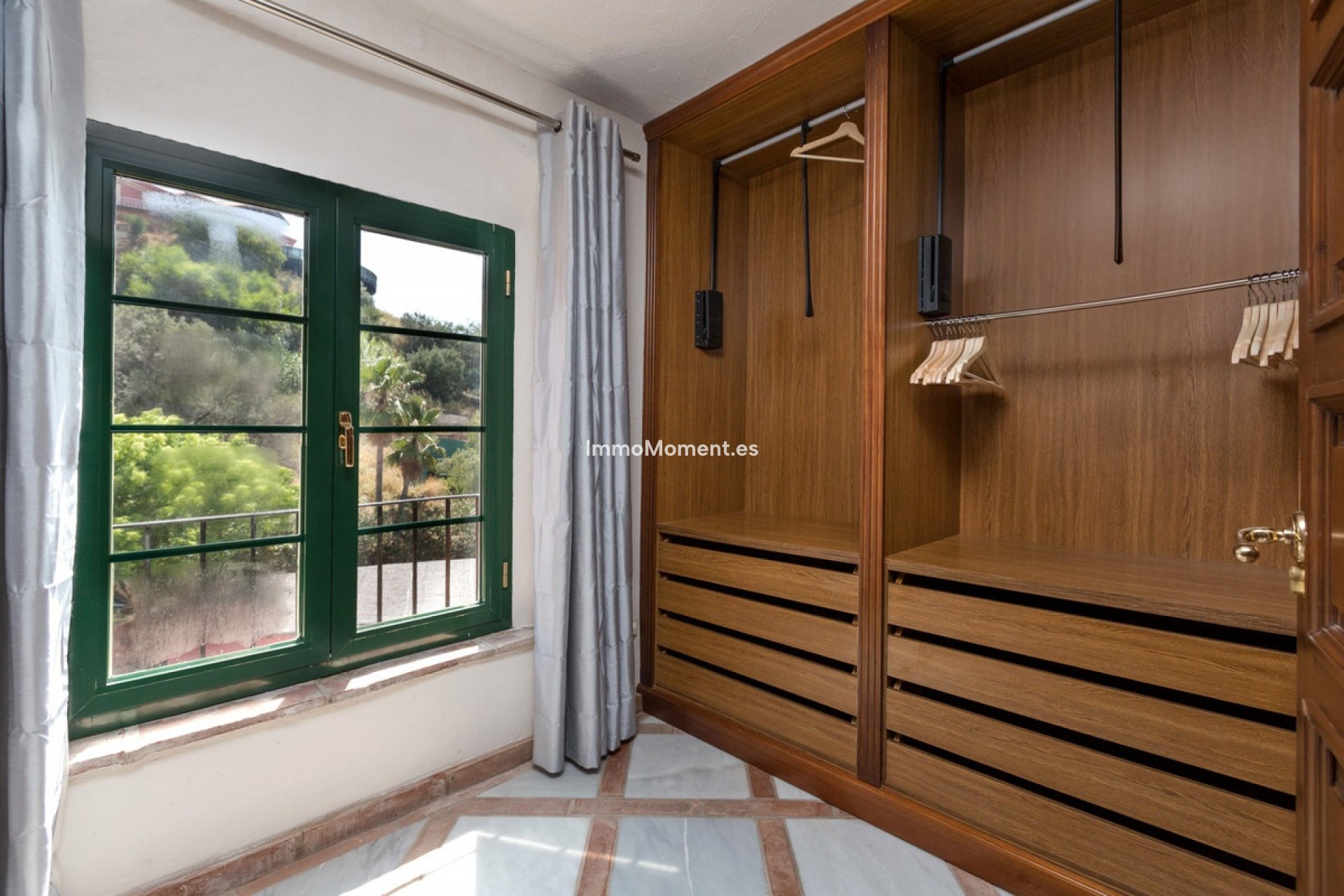 Reventa - Villa independiente - Benahavís - Benahavís Centro