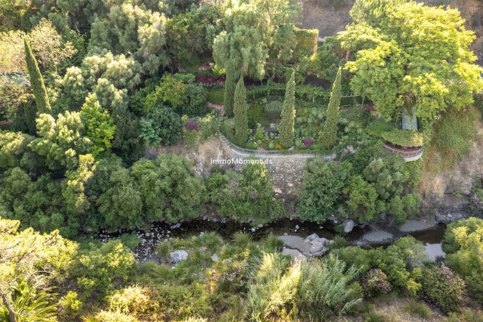 Reventa - Villa independiente - Benahavís - Benahavís Centro