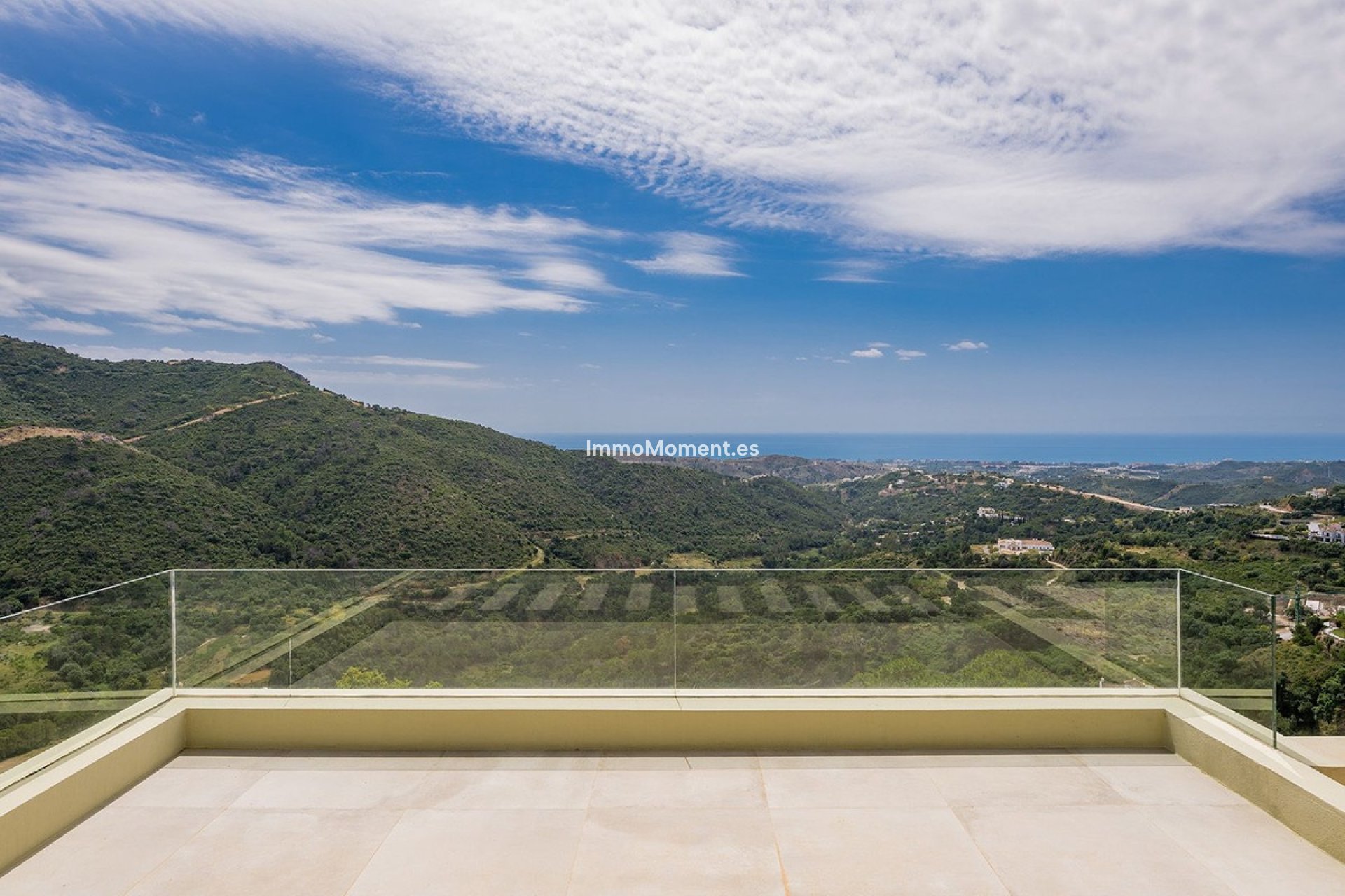 Reventa - Villa independiente - Benahavís - Benahavís Centro