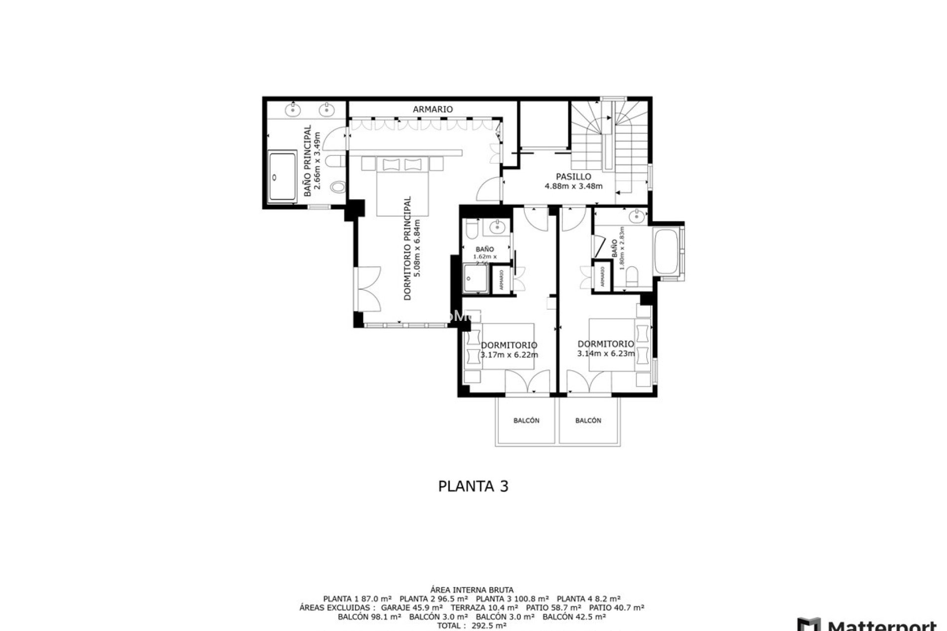 Reventa - Villa independiente - Benahavís - Benahavís Centro