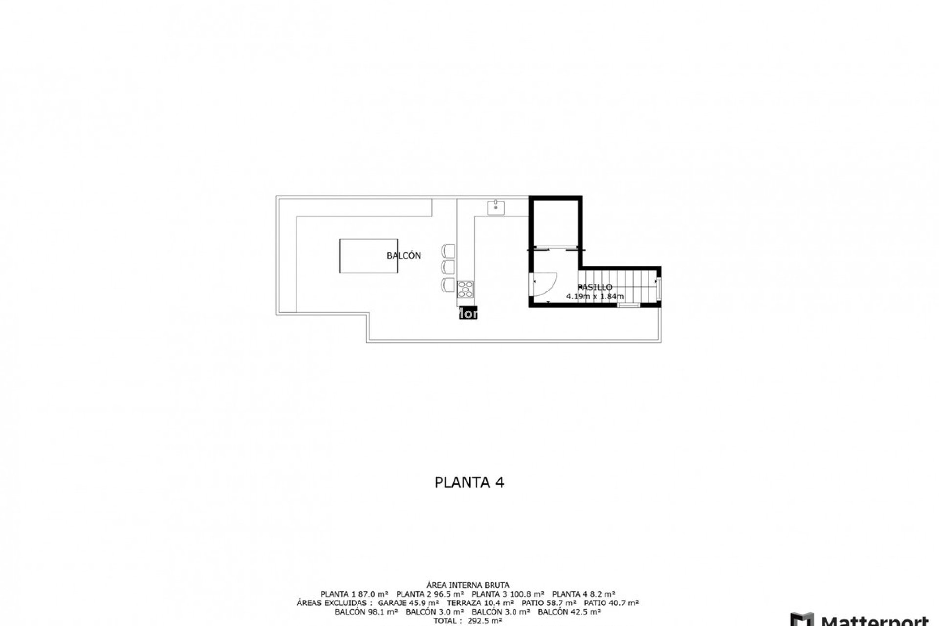 Reventa - Villa independiente - Benahavís - Benahavís Centro
