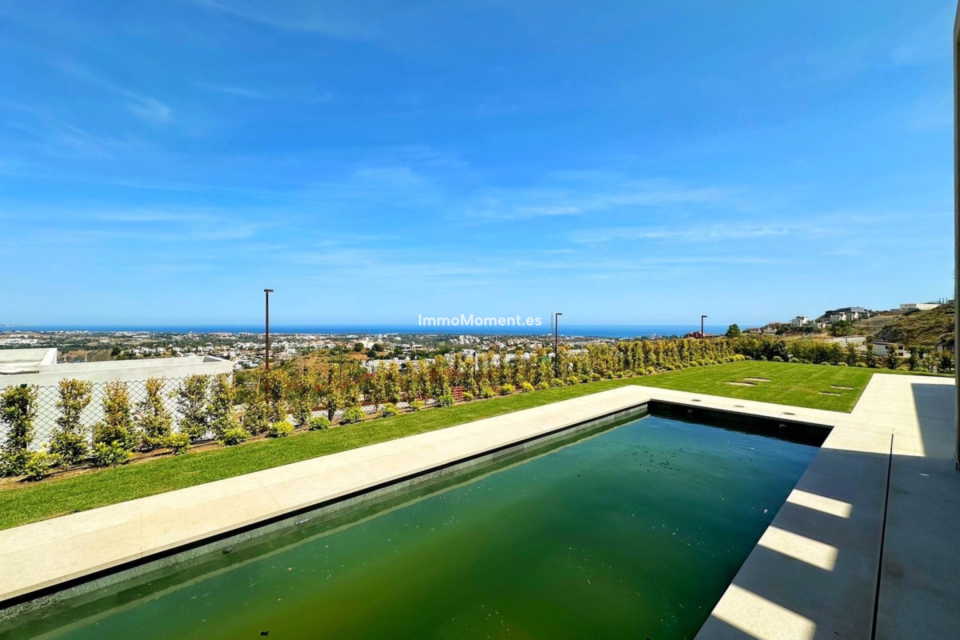 Reventa - Villa independiente - Benahavís - Benahavís Centro