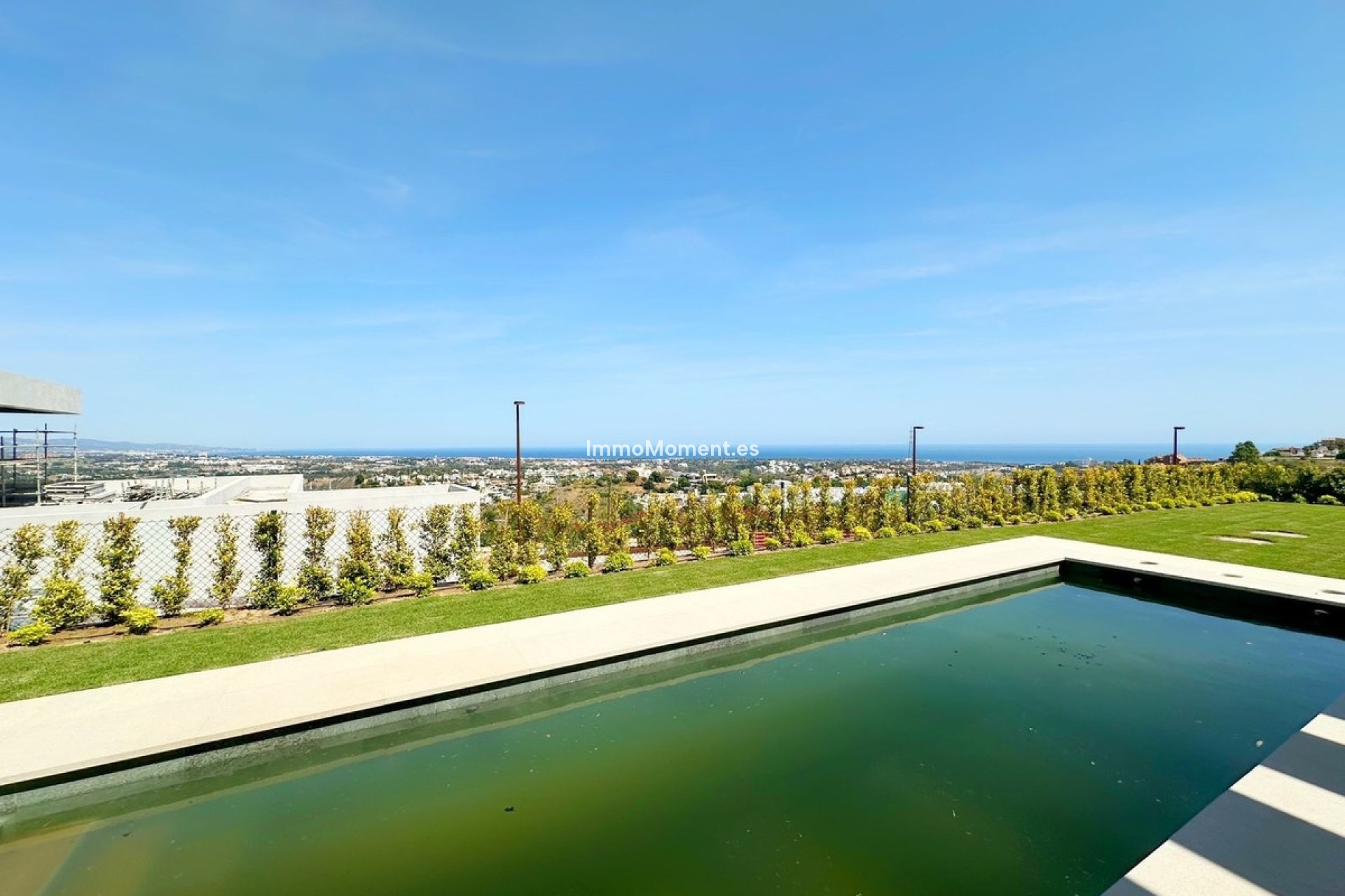 Reventa - Villa independiente - Benahavís - Benahavís Centro