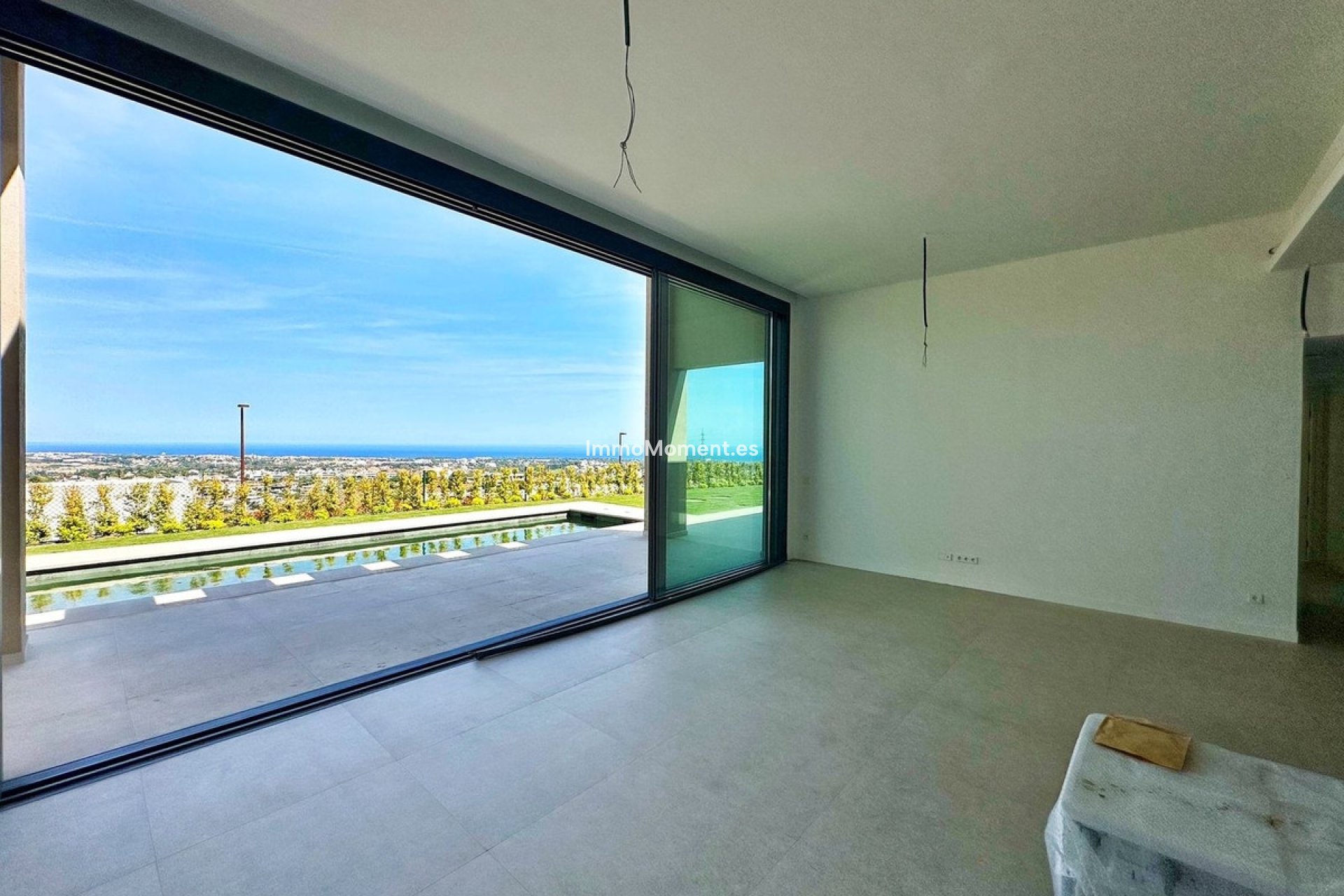 Reventa - Villa independiente - Benahavís - Benahavís Centro