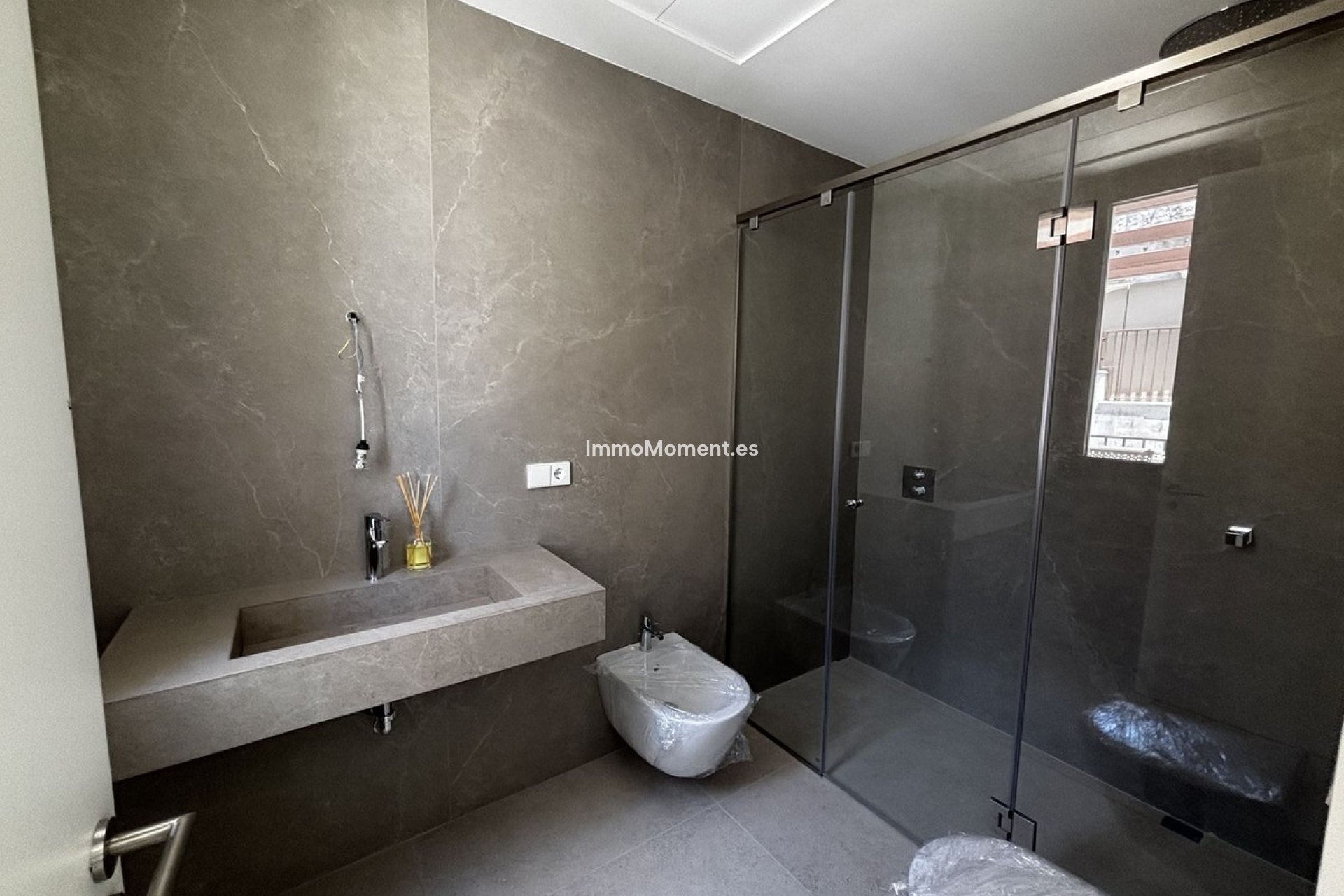 Reventa - Villa independiente - Benahavís - Benahavís Centro