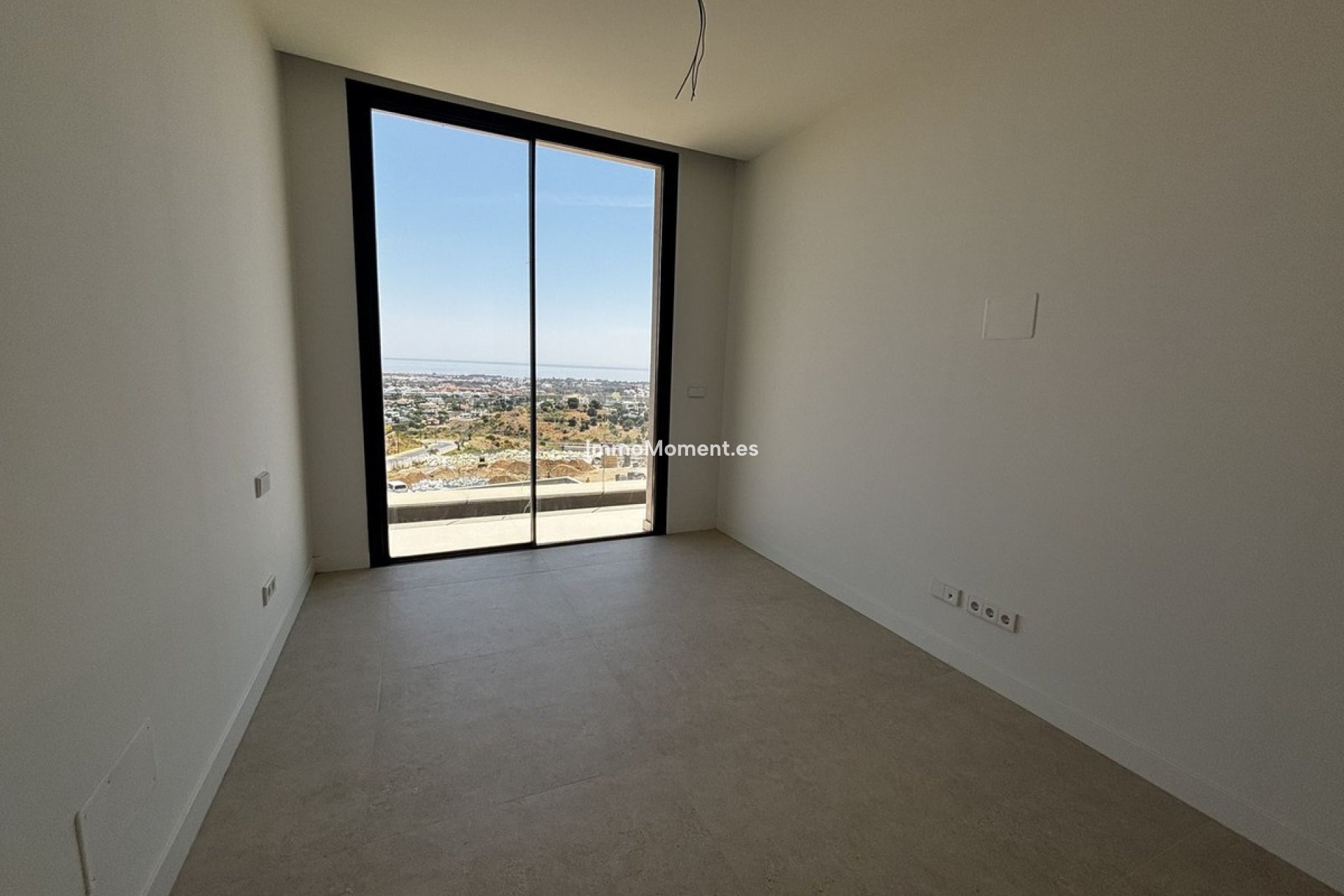 Reventa - Villa independiente - Benahavís - Benahavís Centro