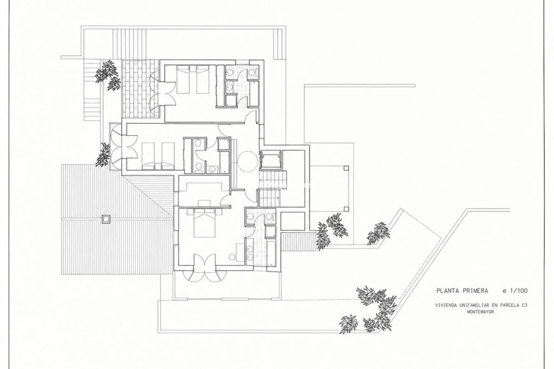Reventa - Villa independiente - Benahavís - Benahavís Centro