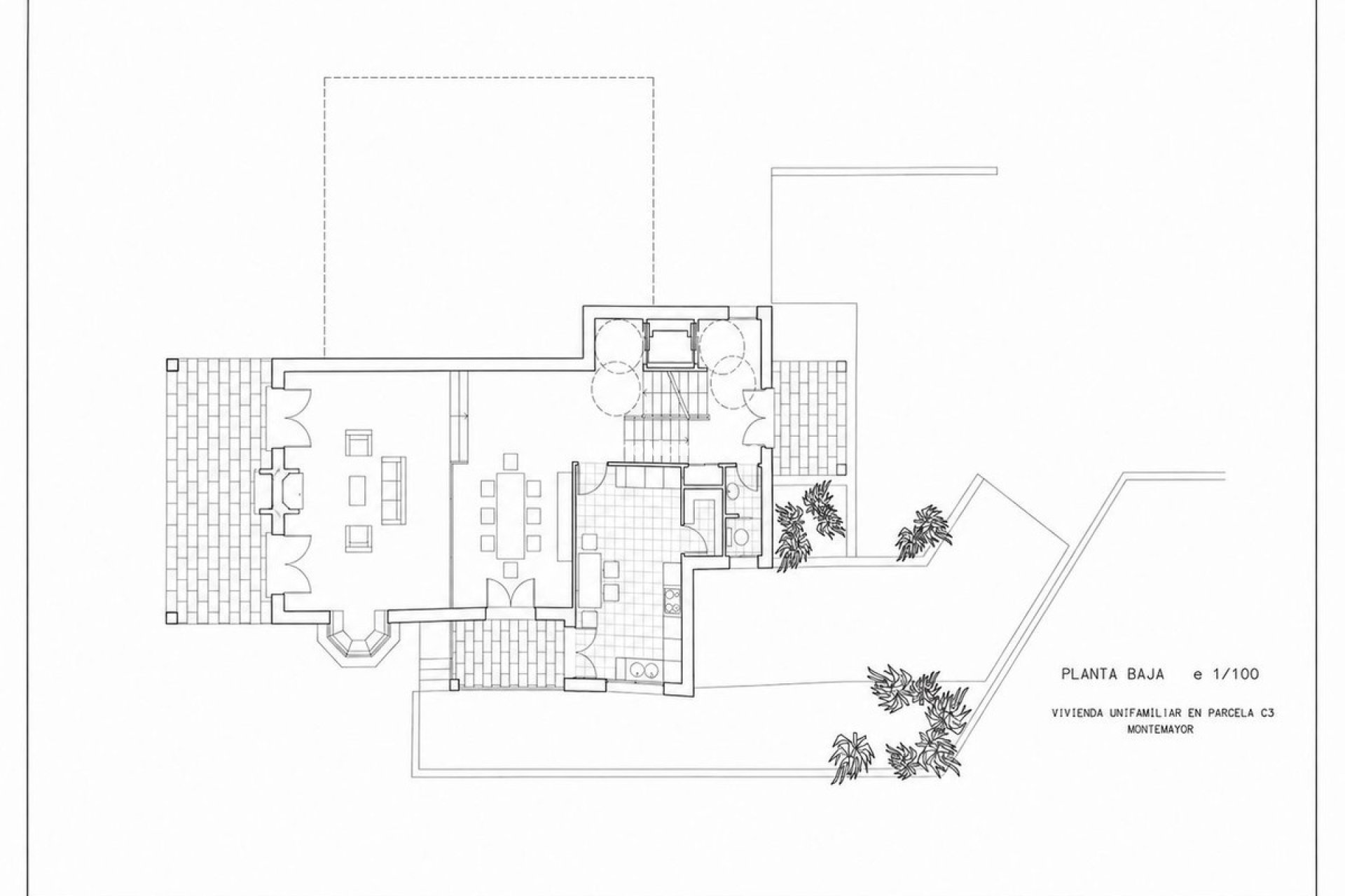 Reventa - Villa independiente - Benahavís - Benahavís Centro