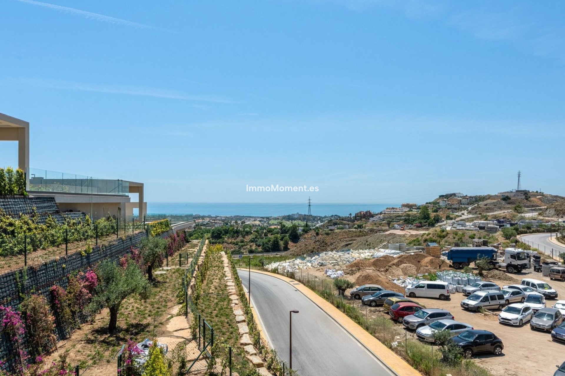 Reventa - Villa independiente - Benahavís - Benahavís Centro