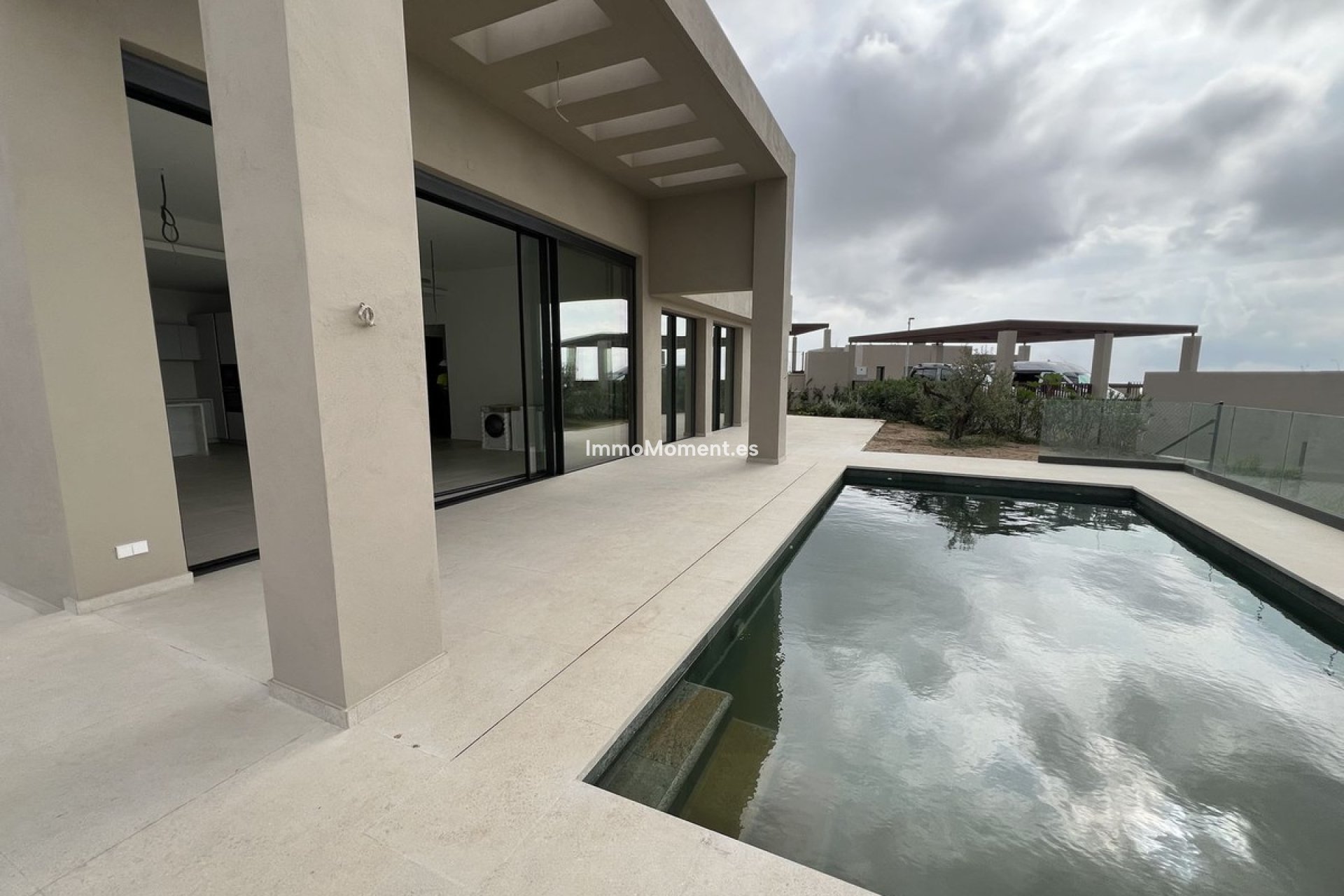 Reventa - Villa independiente - Benahavís - Benahavís Centro