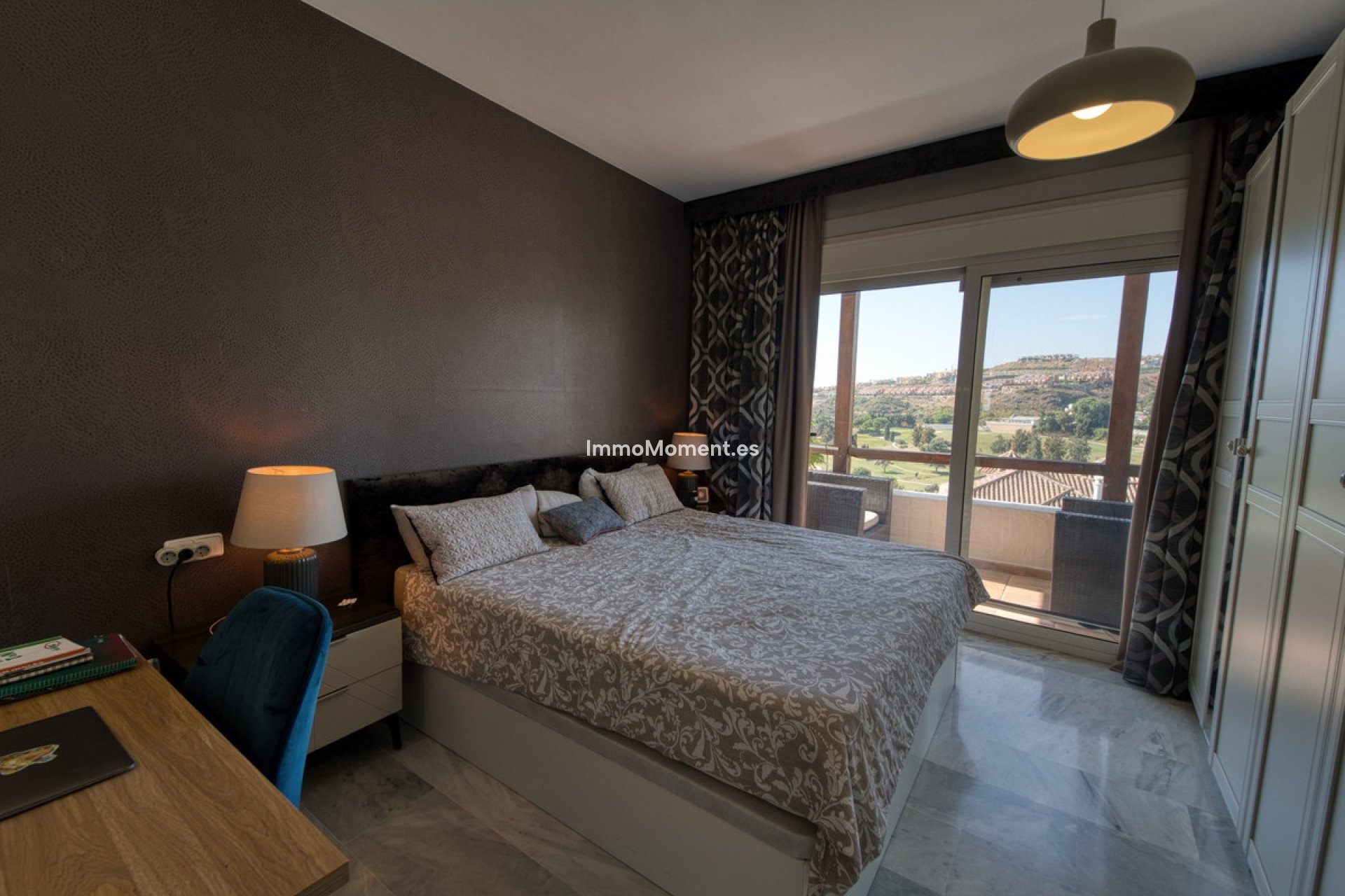 Reventa - Villa independiente - Benahavís - Benahavís Centro