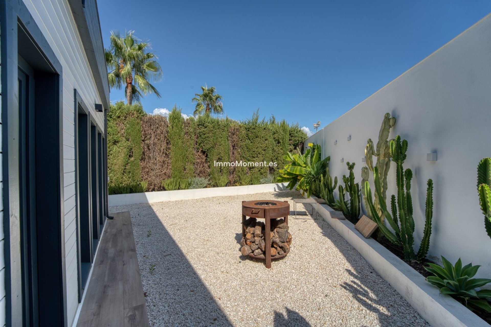 Reventa - Villa independiente - Benahavís - Benahavís Centro