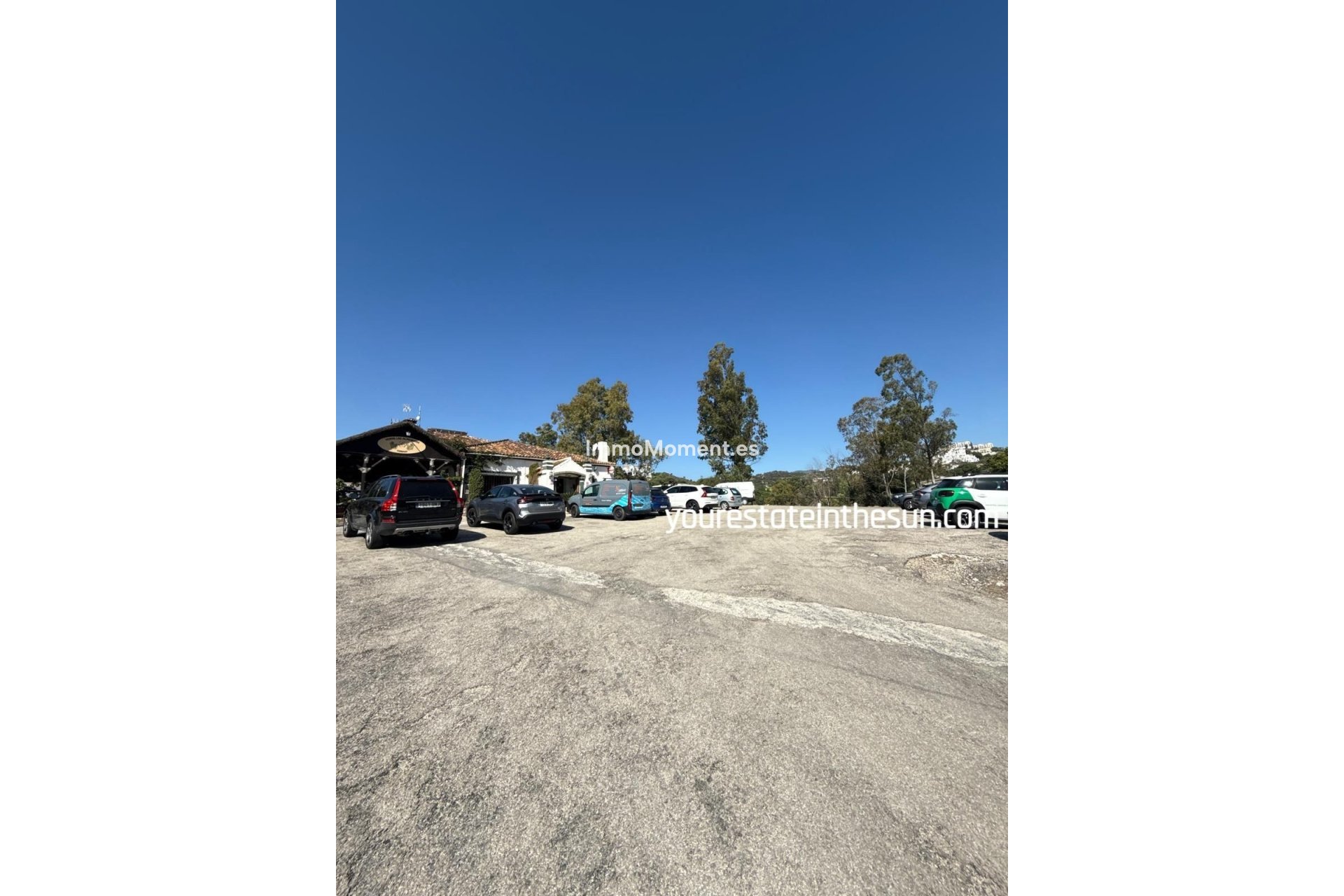 Reventa - Villa independiente - Benahavís - Benahavís Centro