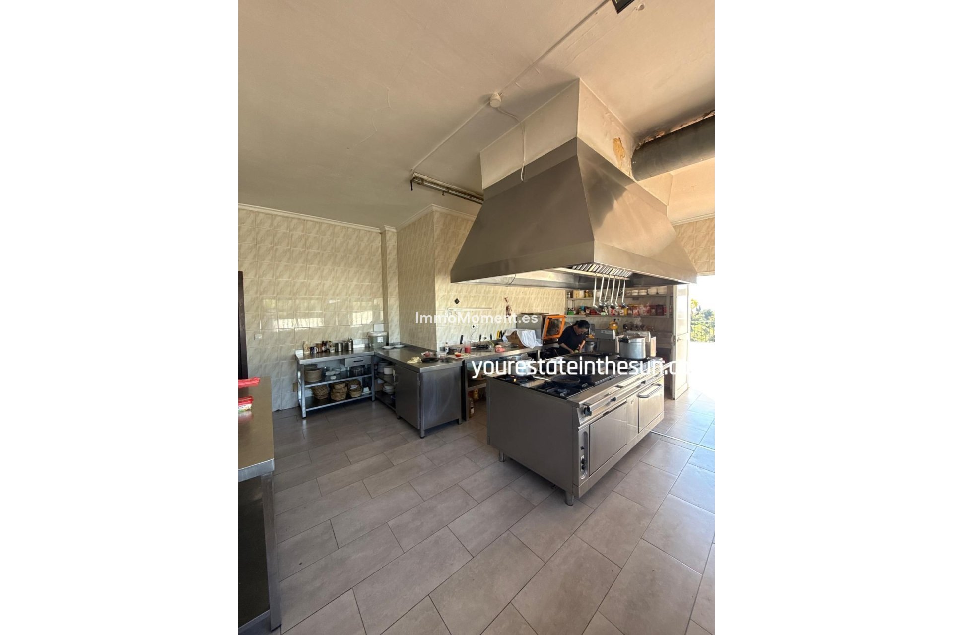 Reventa - Villa independiente - Benahavís - Benahavís Centro