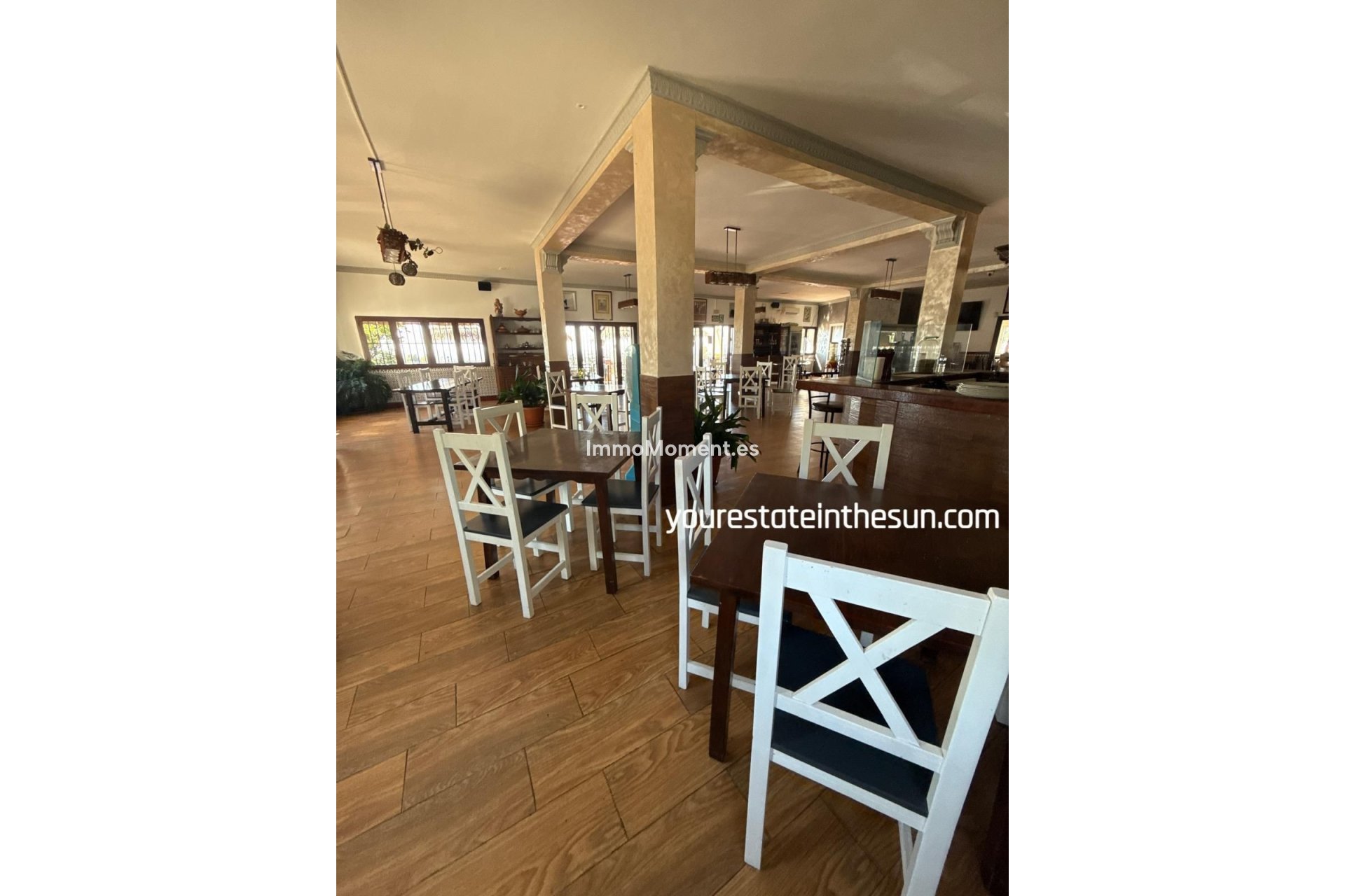 Reventa - Villa independiente - Benahavís - Benahavís Centro