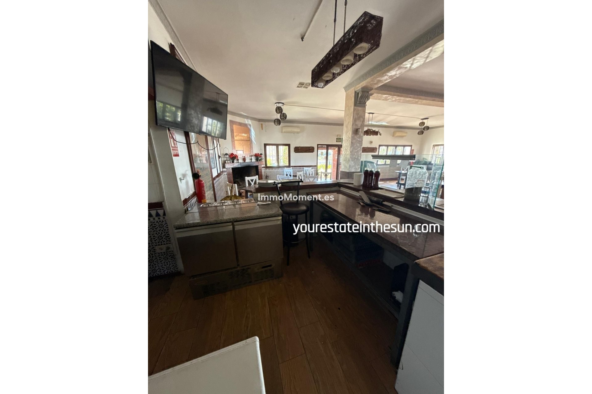 Reventa - Villa independiente - Benahavís - Benahavís Centro