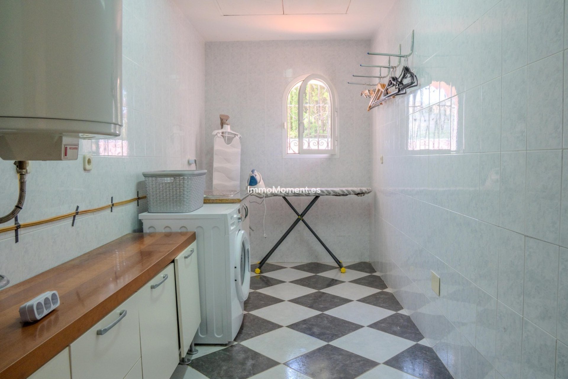 Reventa - Villa independiente - Benahavís - Benahavís Centro