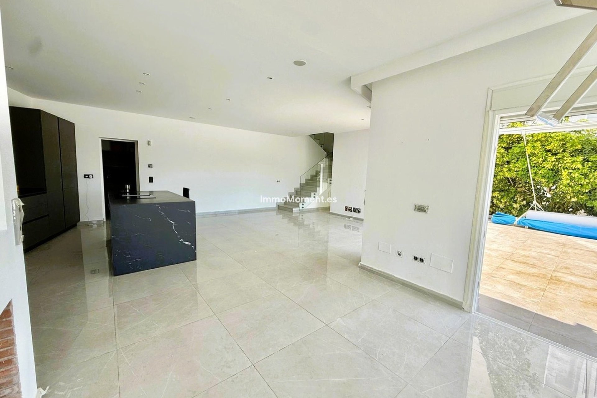 Reventa - Villa independiente - Benahavís - Benahavís Centro