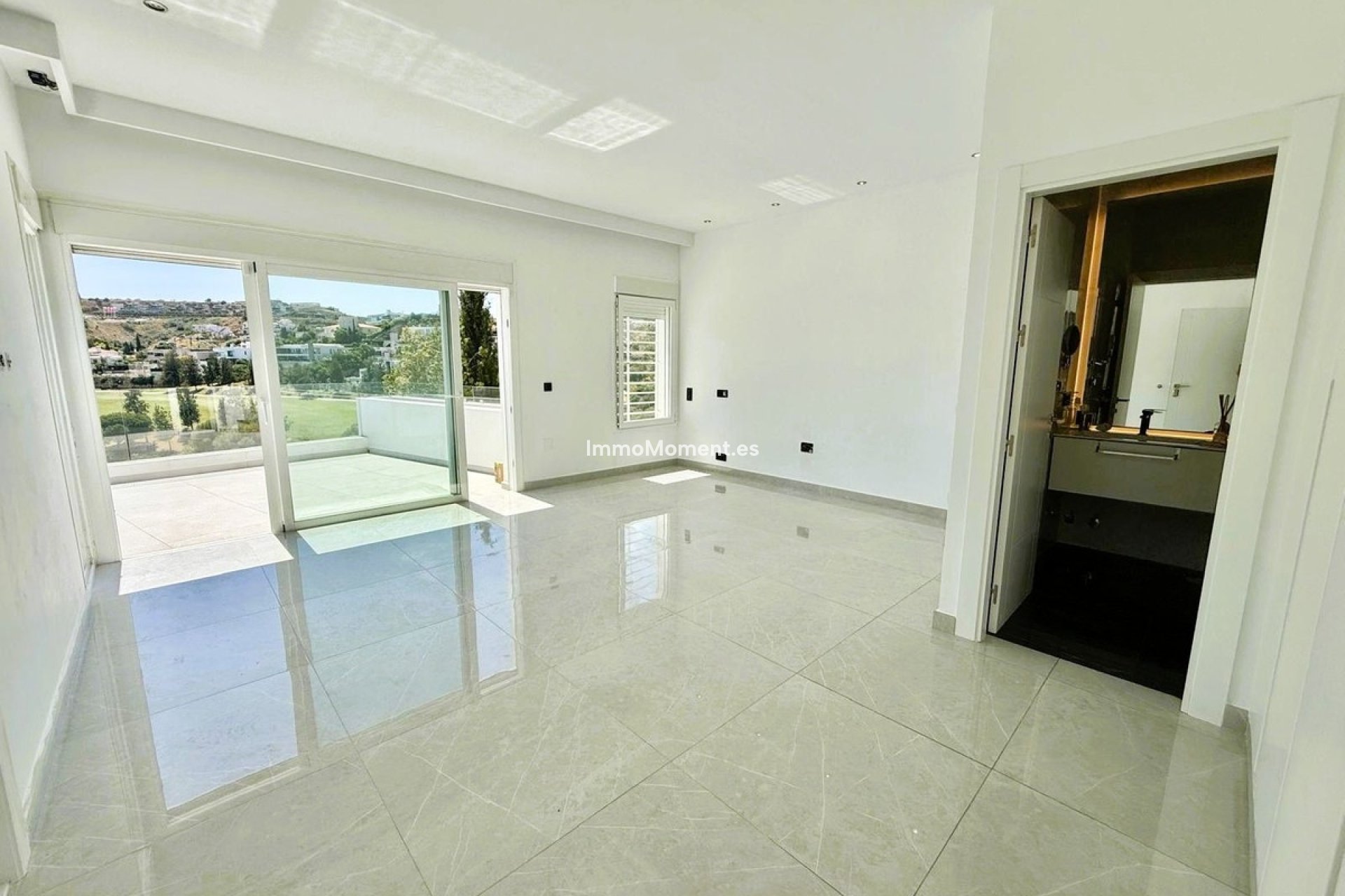 Reventa - Villa independiente - Benahavís - Benahavís Centro