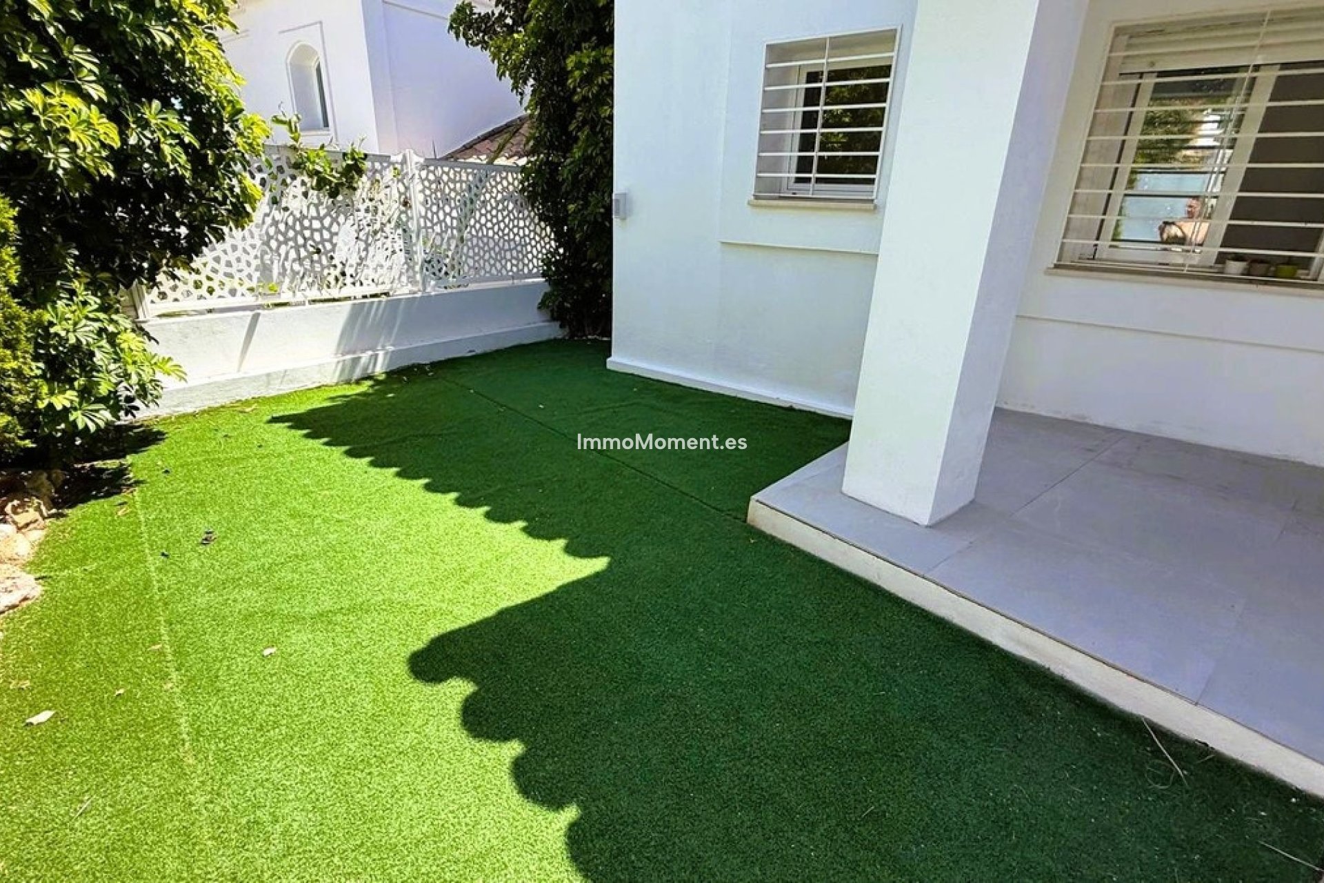 Reventa - Villa independiente - Benahavís - Benahavís Centro