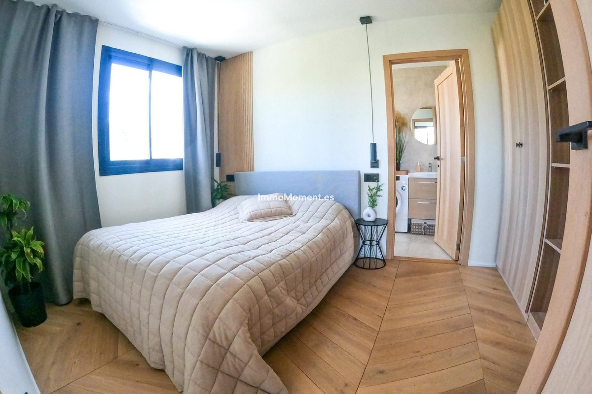 Reventa - Villa independiente - Benahavís - Benahavís Centro