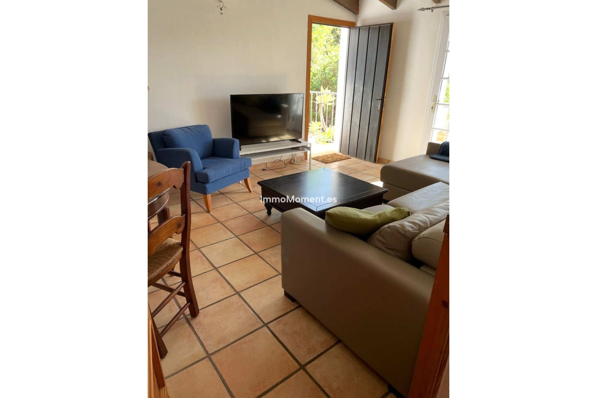 Reventa - Villa independiente - Benahavís - Benahavís Centro