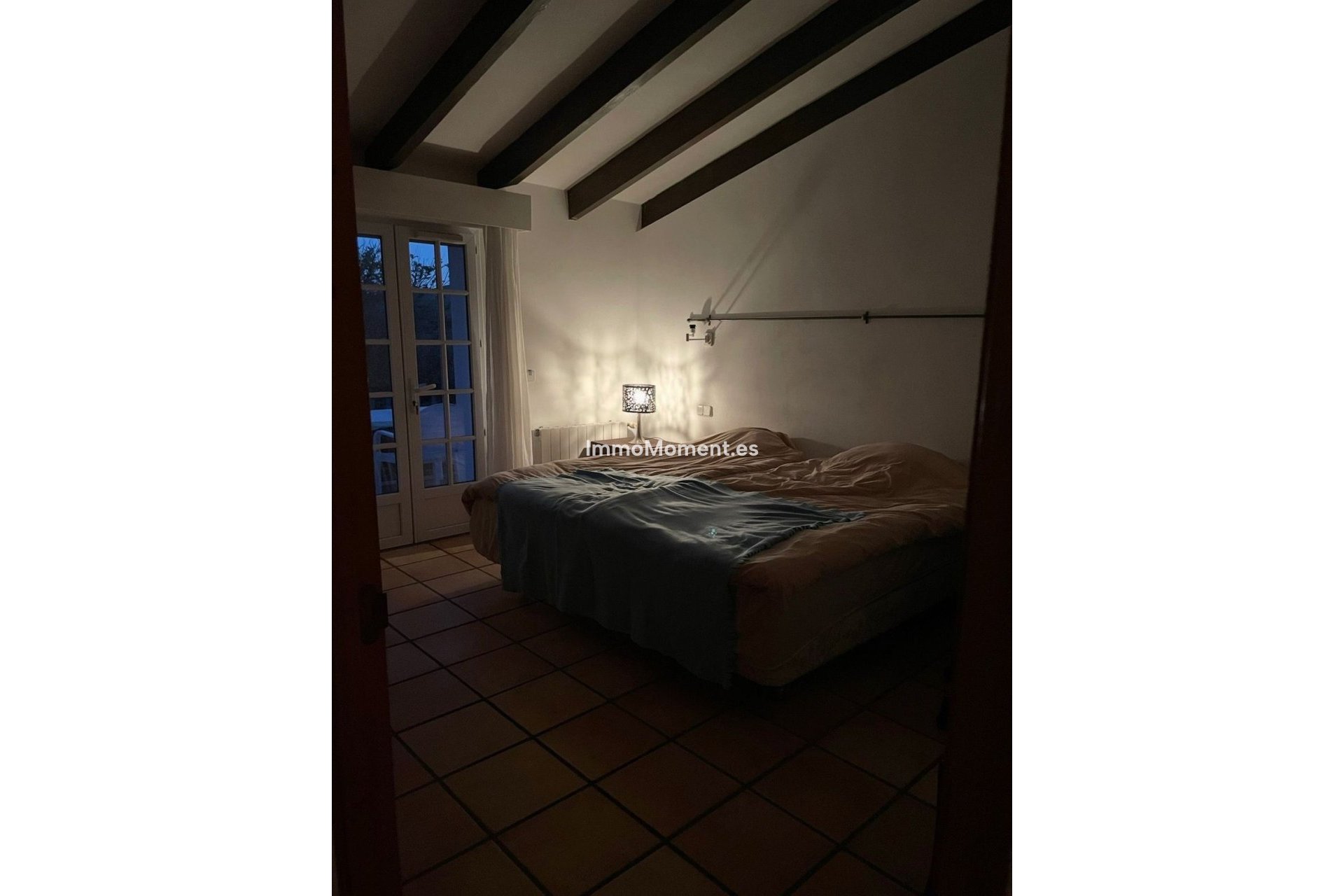 Reventa - Villa independiente - Benahavís - Benahavís Centro
