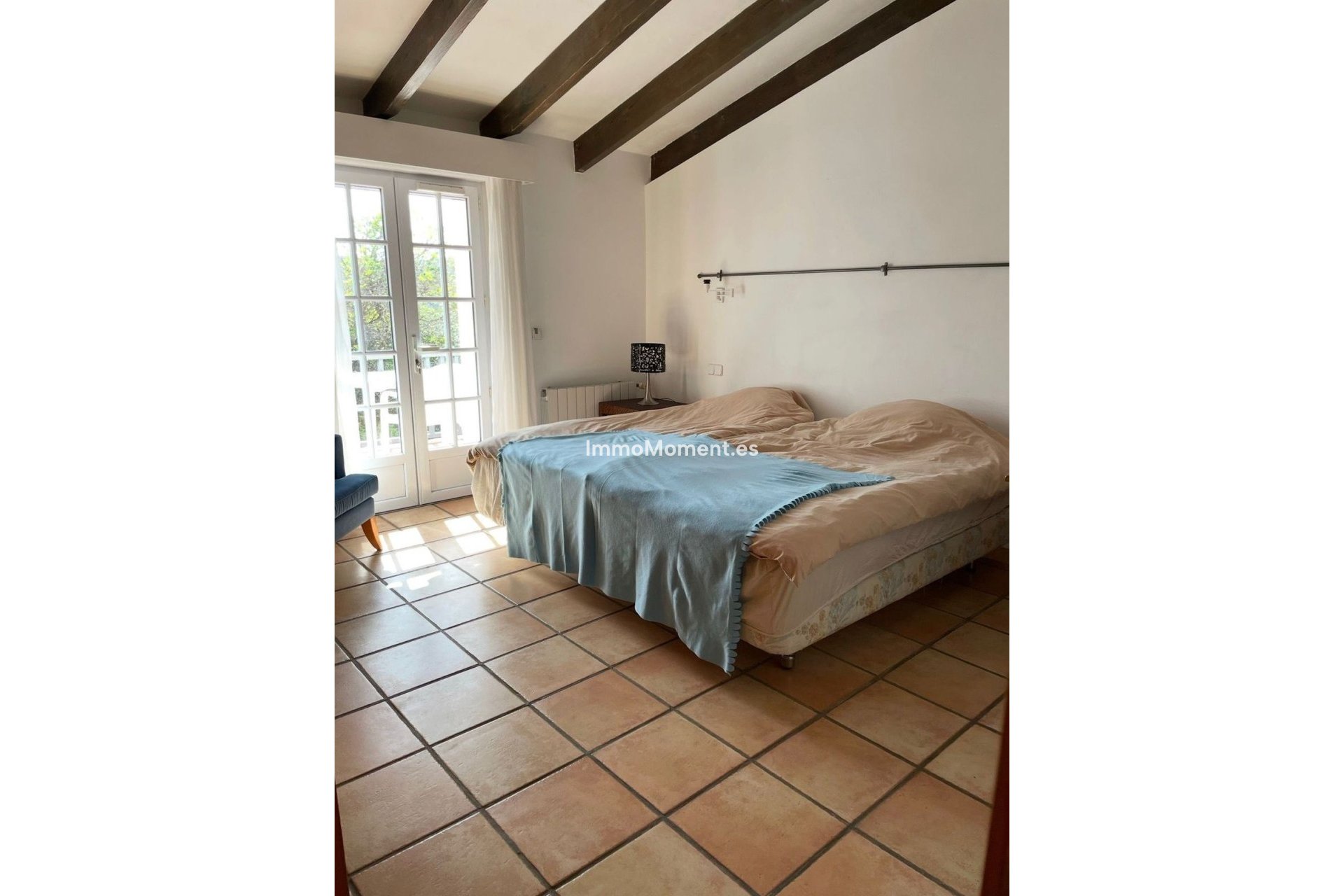 Reventa - Villa independiente - Benahavís - Benahavís Centro