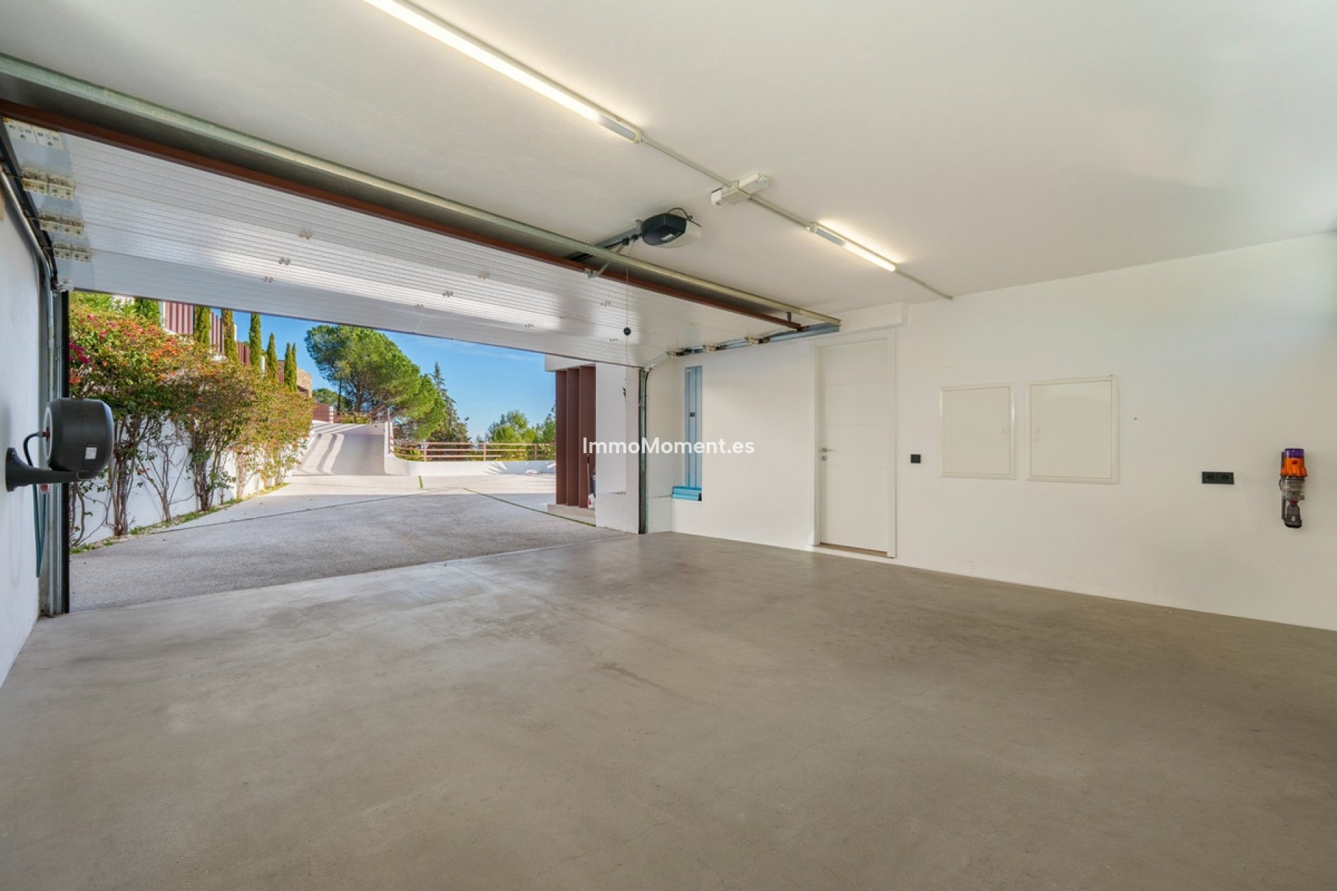 Reventa - Villa independiente - Benahavís - El Madroñal