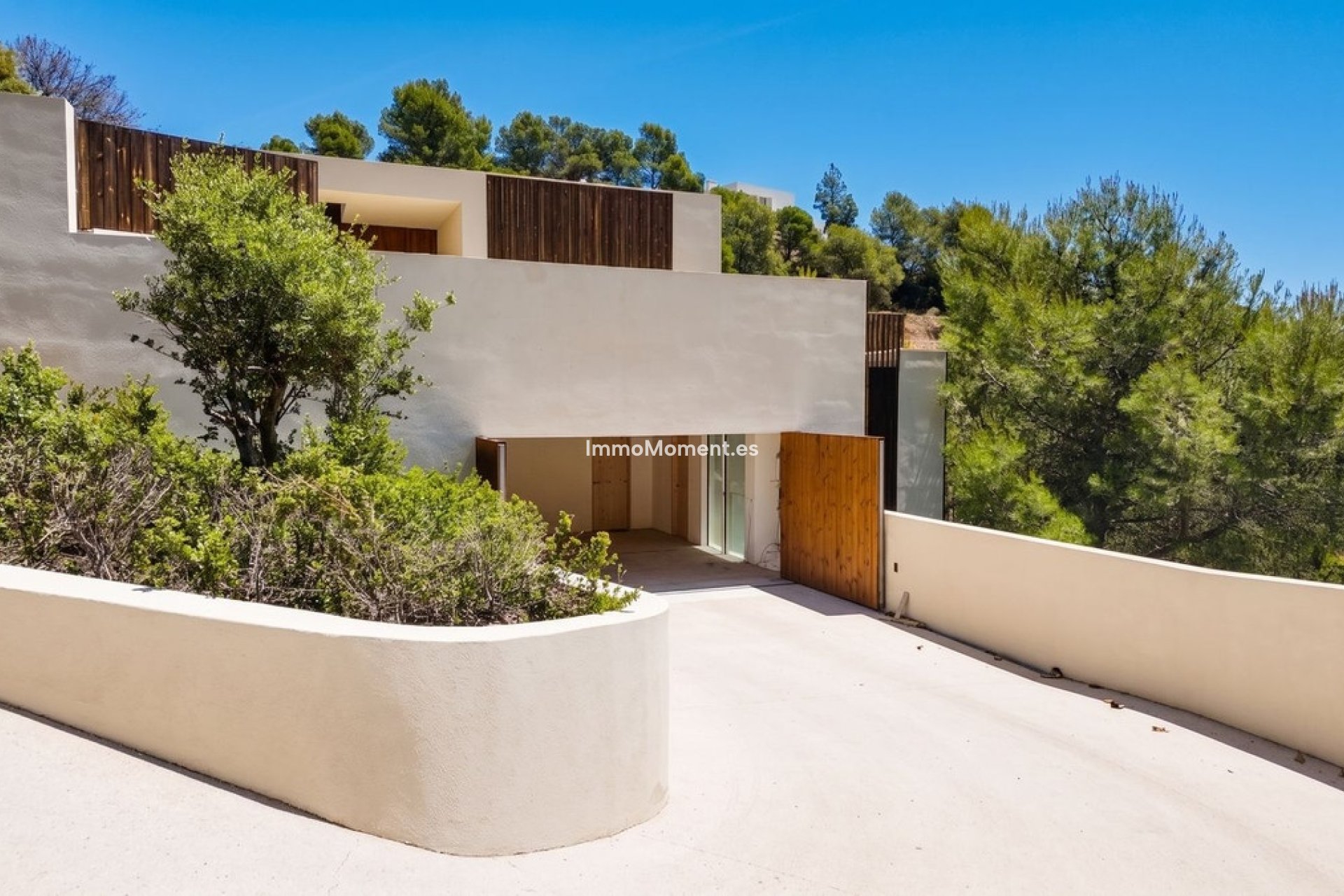 Reventa - Villa independiente - Benahavís - El Madroñal