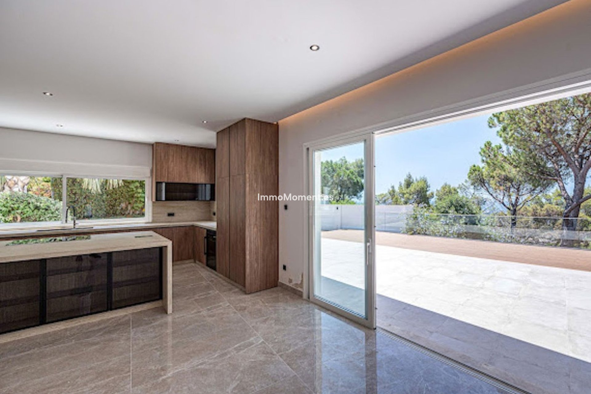 Reventa - Villa independiente - Benahavís - El Madroñal