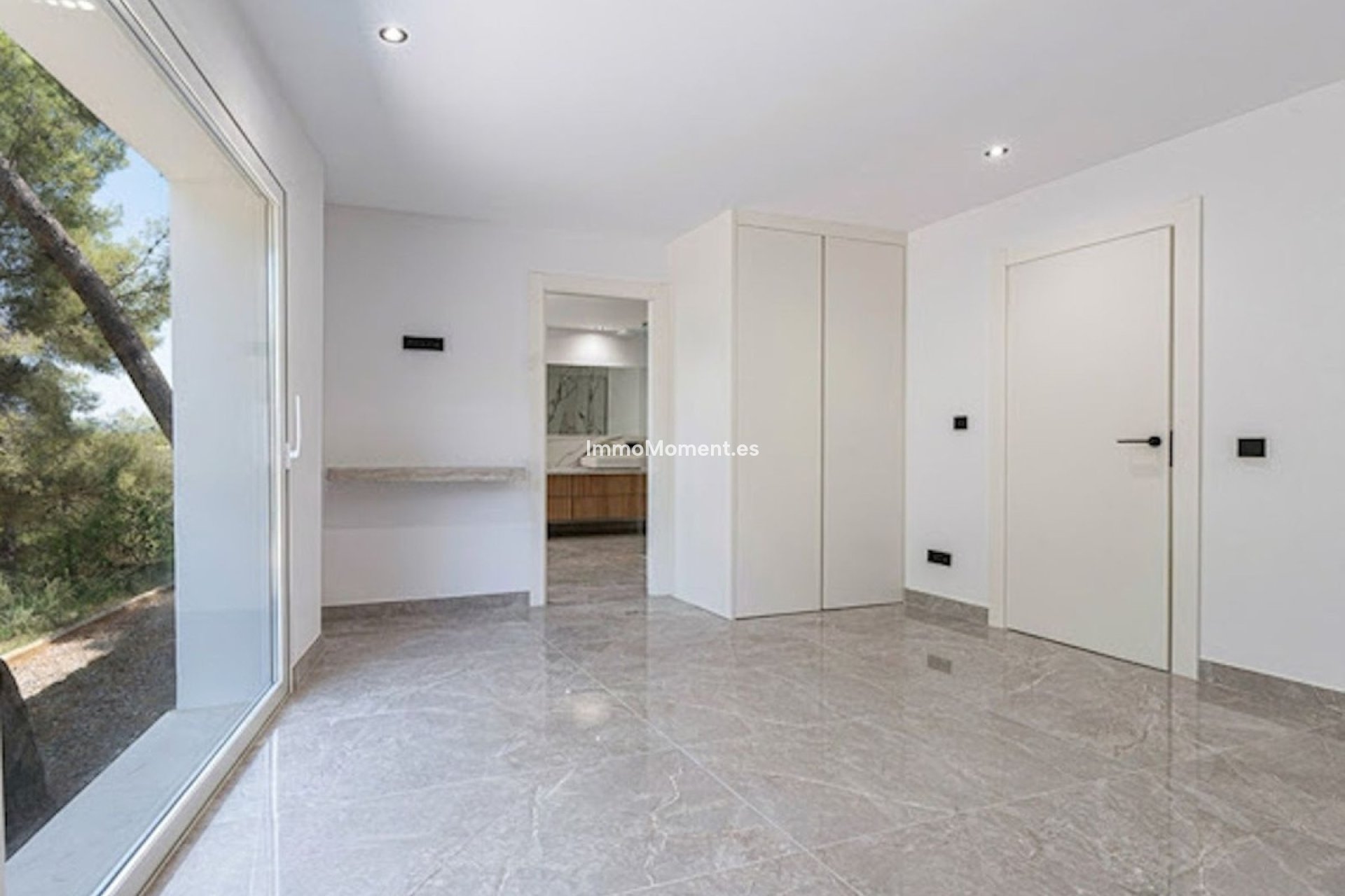 Reventa - Villa independiente - Benahavís - El Madroñal