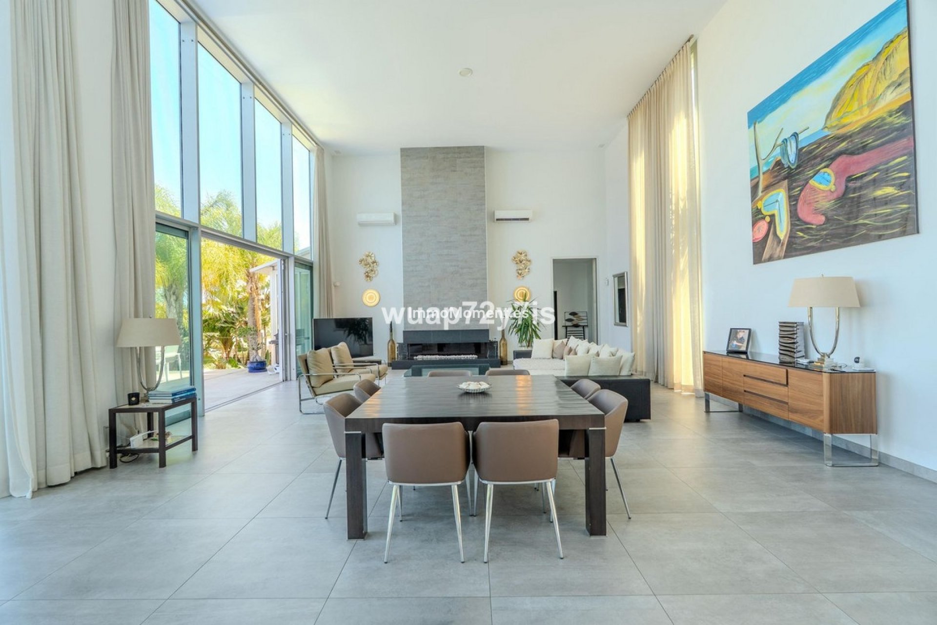 Reventa - Villa independiente - Benahavís - La Quinta