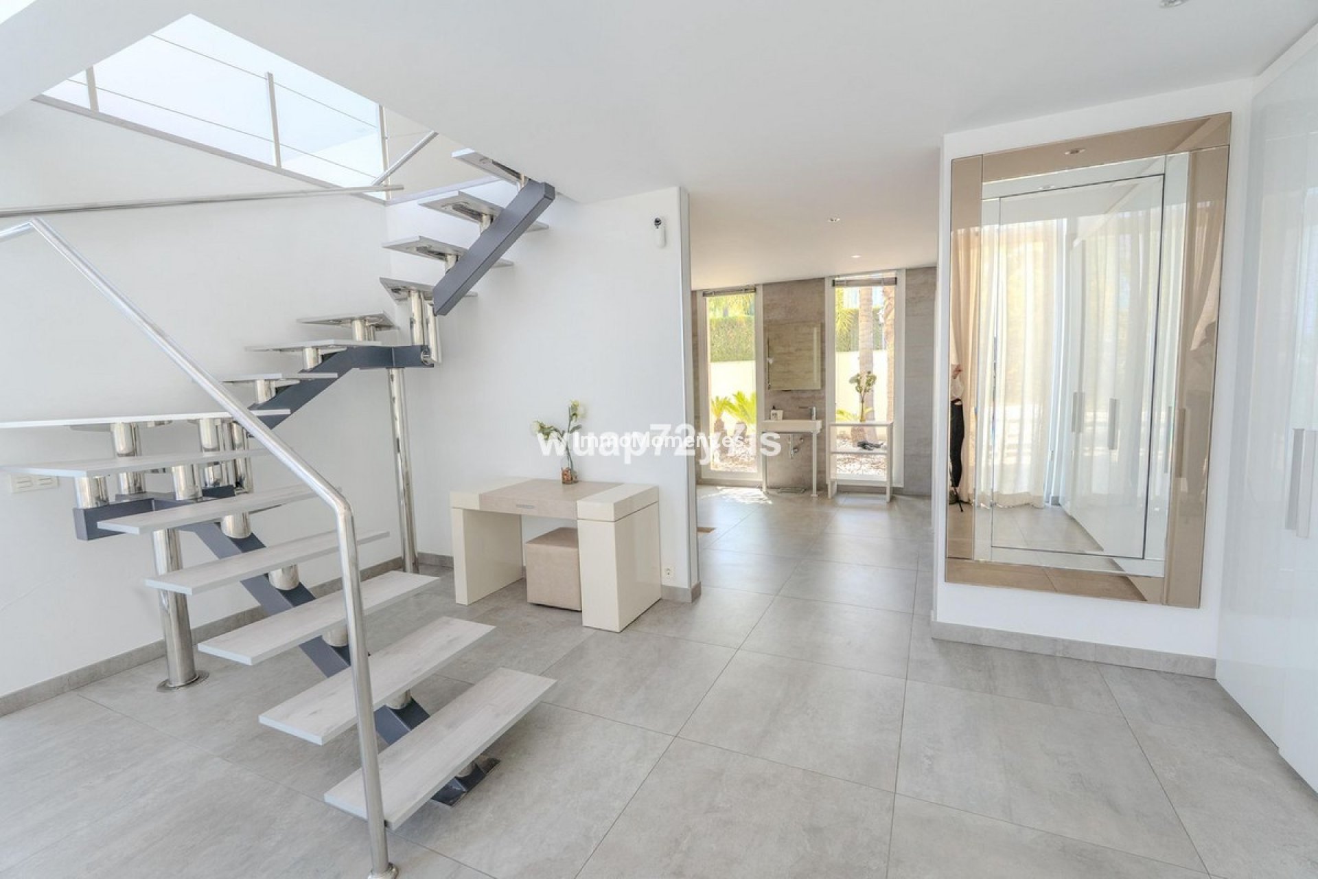 Reventa - Villa independiente - Benahavís - La Quinta