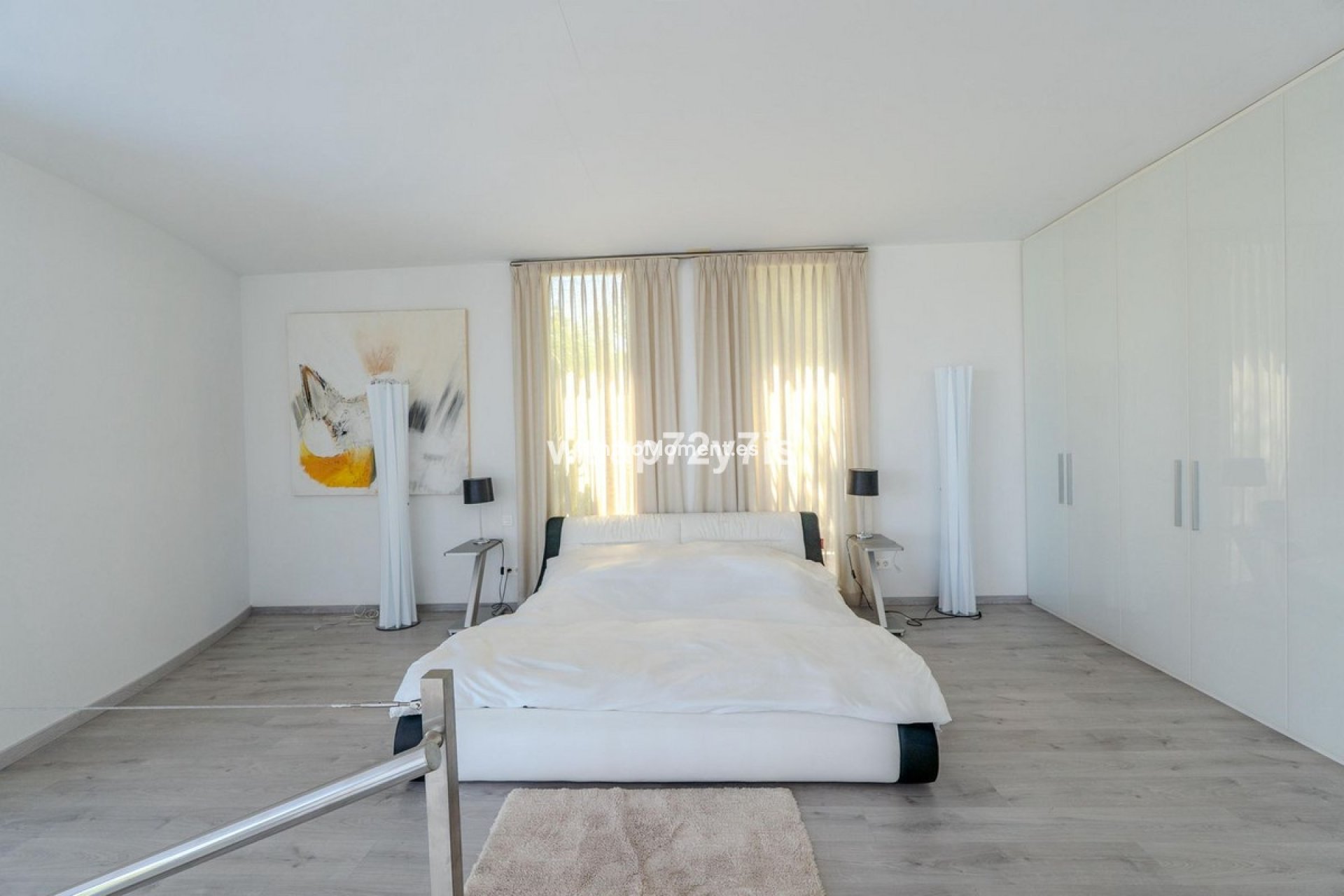 Reventa - Villa independiente - Benahavís - La Quinta