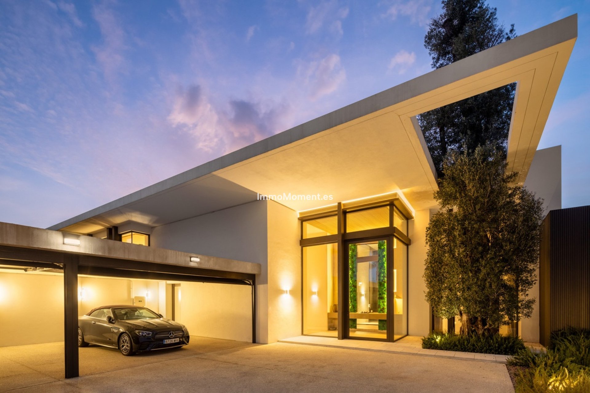 Reventa - Villa independiente - Benahavís - La Quinta