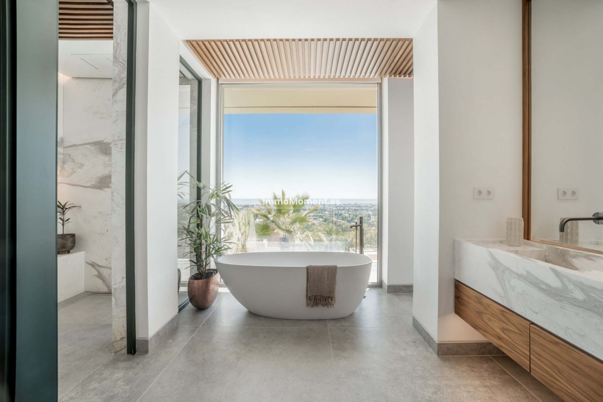 Reventa - Villa independiente - Benahavís - La Quinta