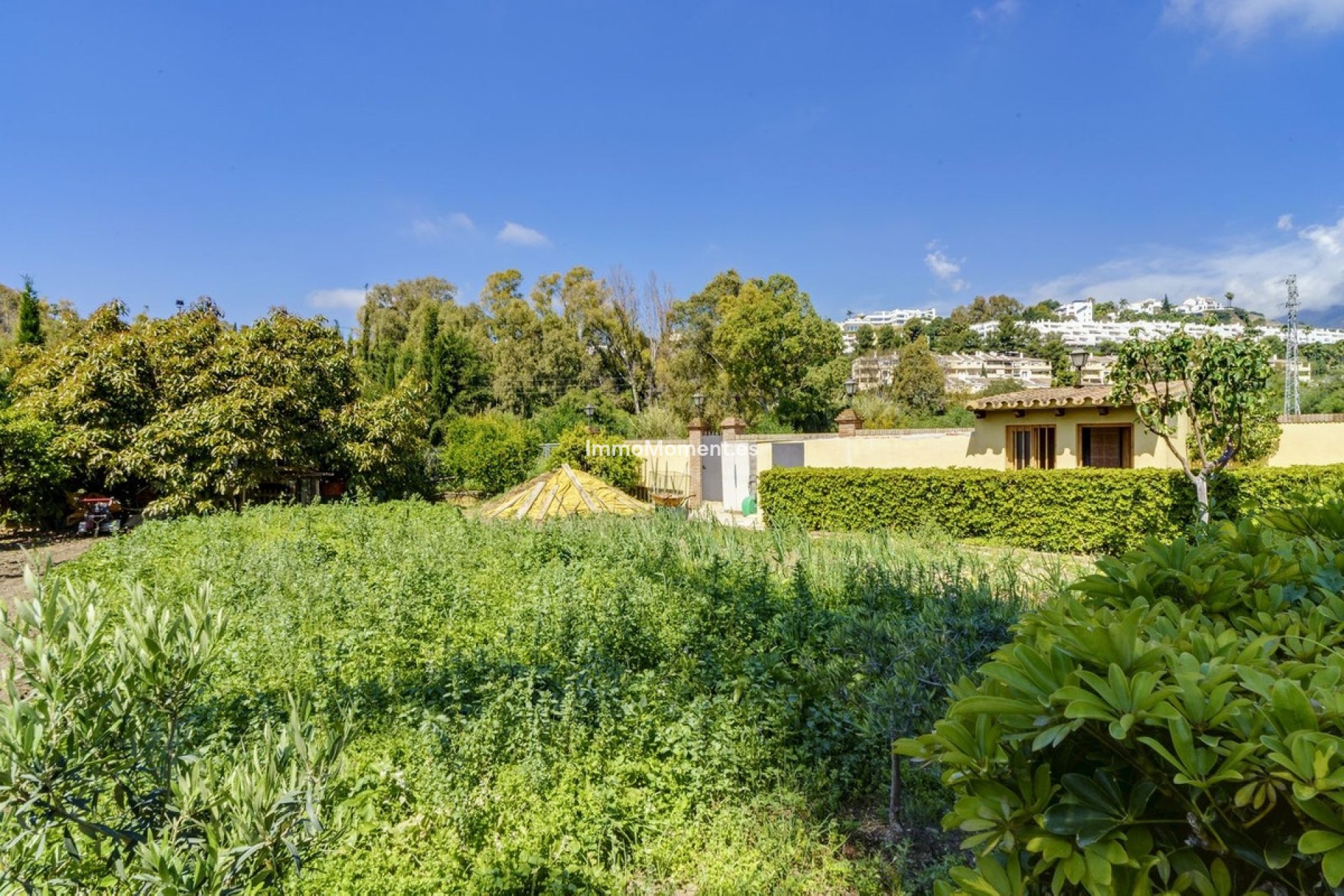 Reventa - Villa independiente - Benahavís - La Quinta