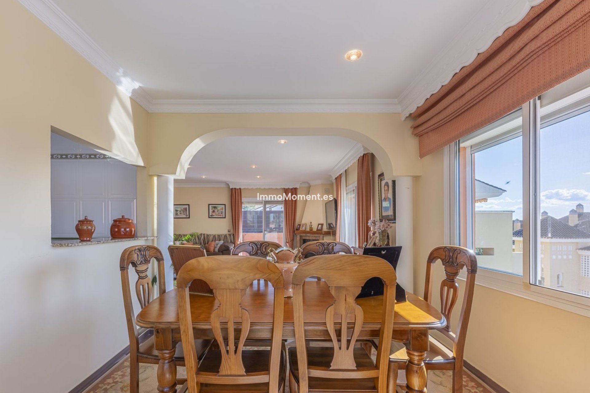 Reventa - Villa independiente - Benahavís - La Quinta