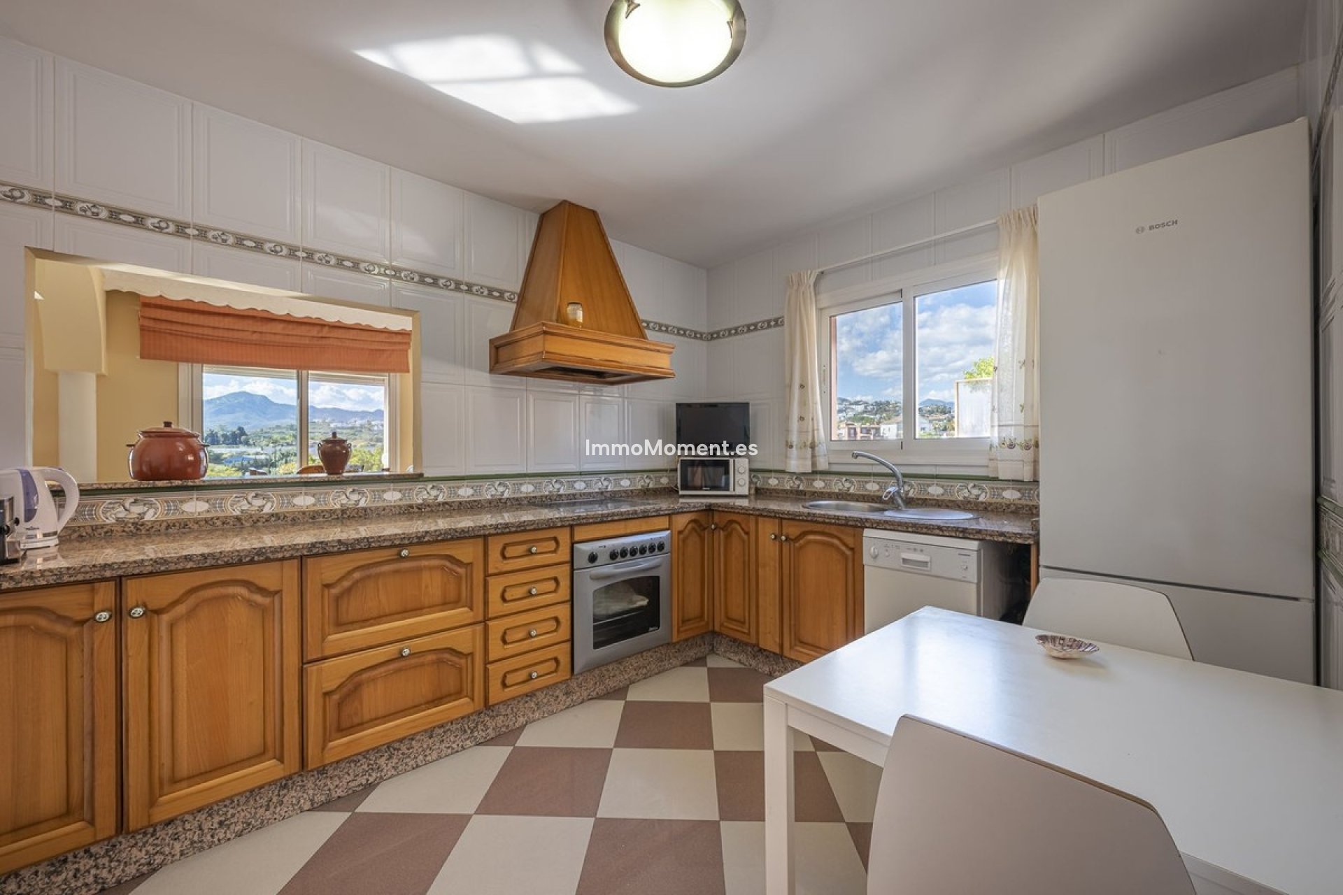 Reventa - Villa independiente - Benahavís - La Quinta