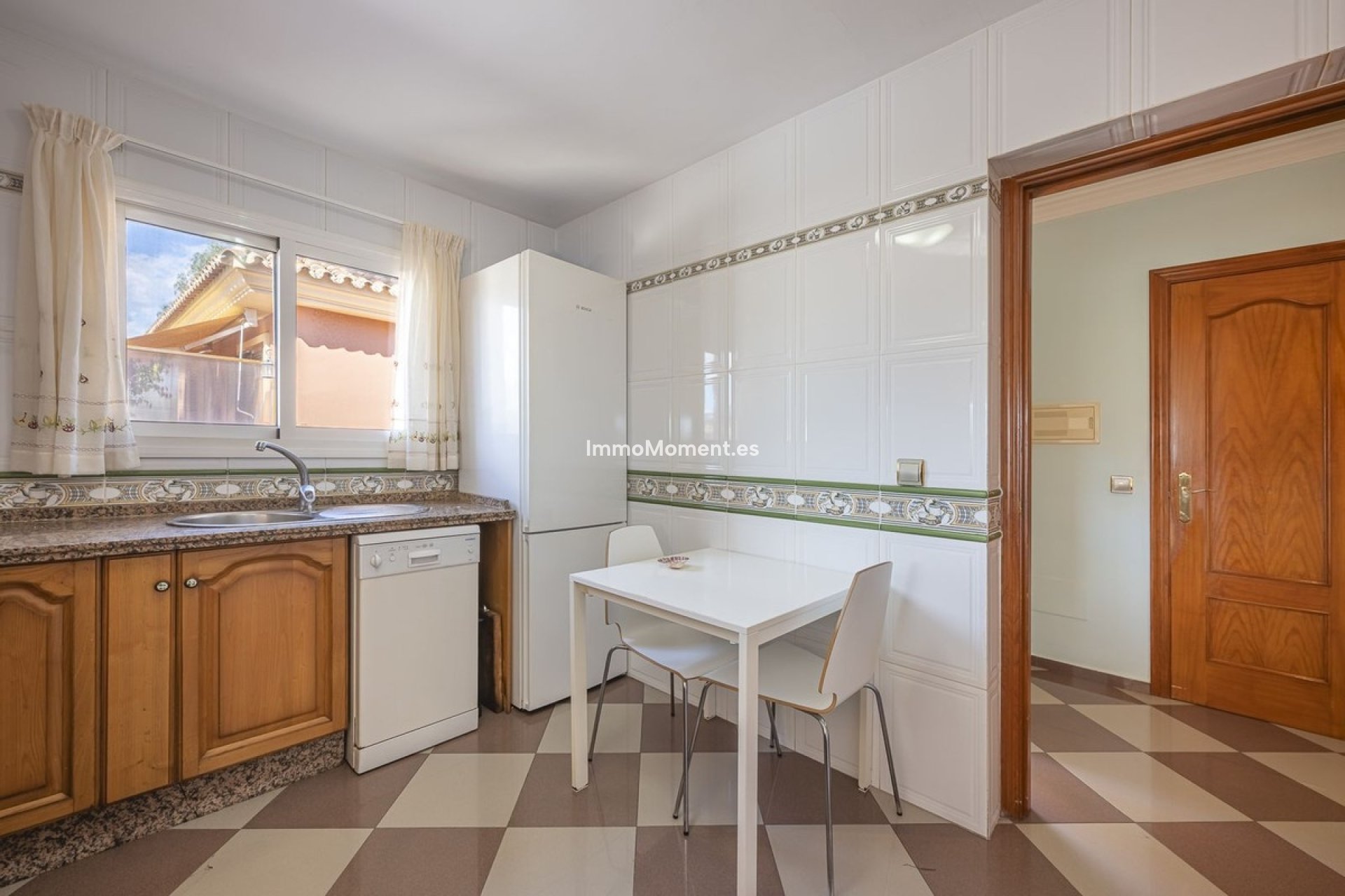 Reventa - Villa independiente - Benahavís - La Quinta