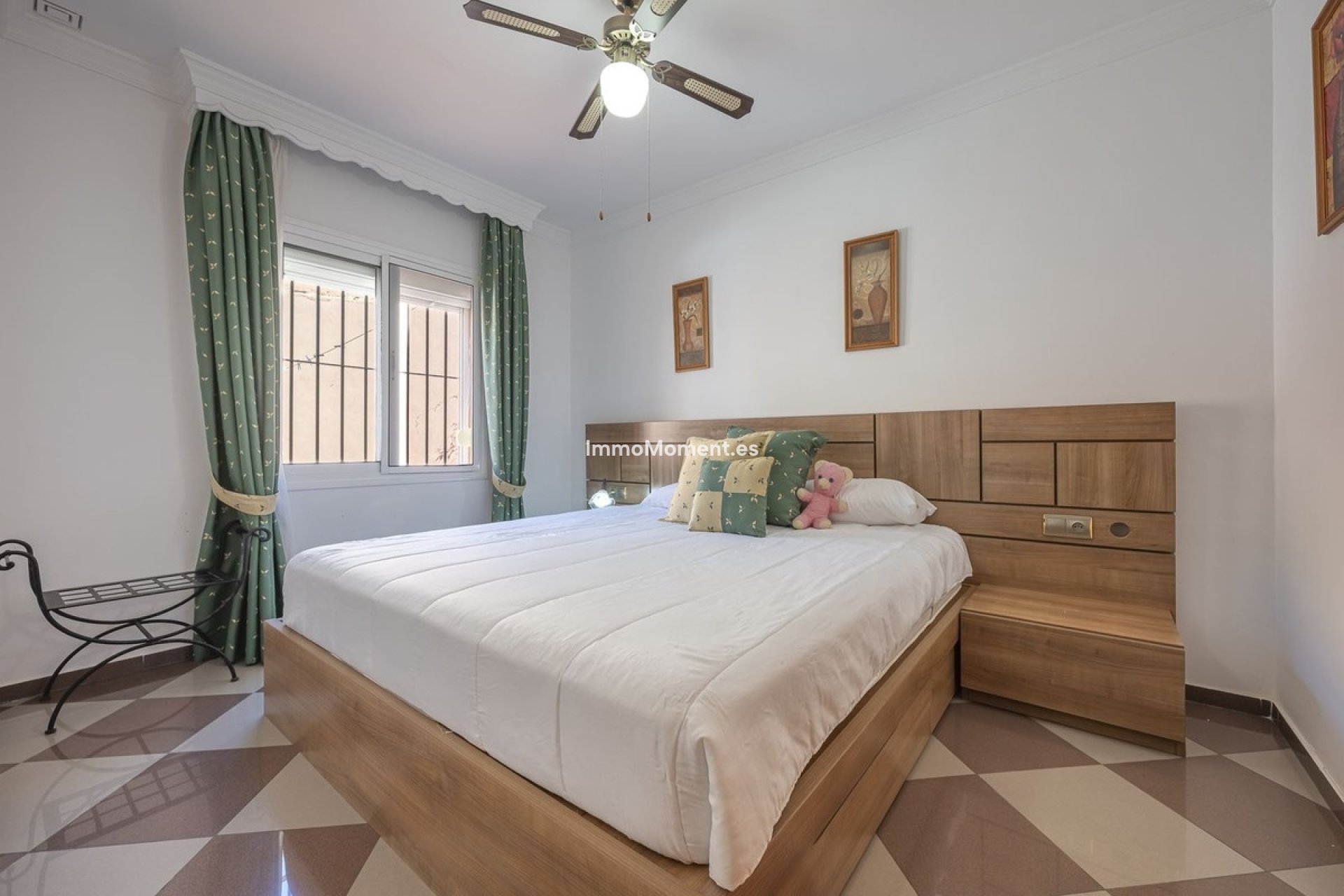 Reventa - Villa independiente - Benahavís - La Quinta