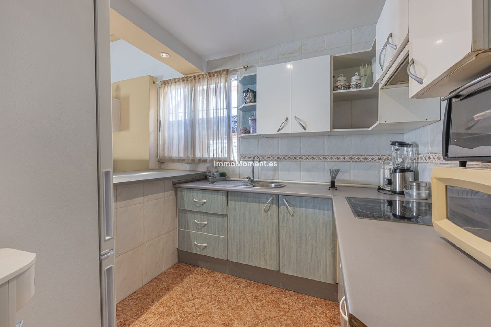 Reventa - Villa independiente - Benahavís - La Quinta