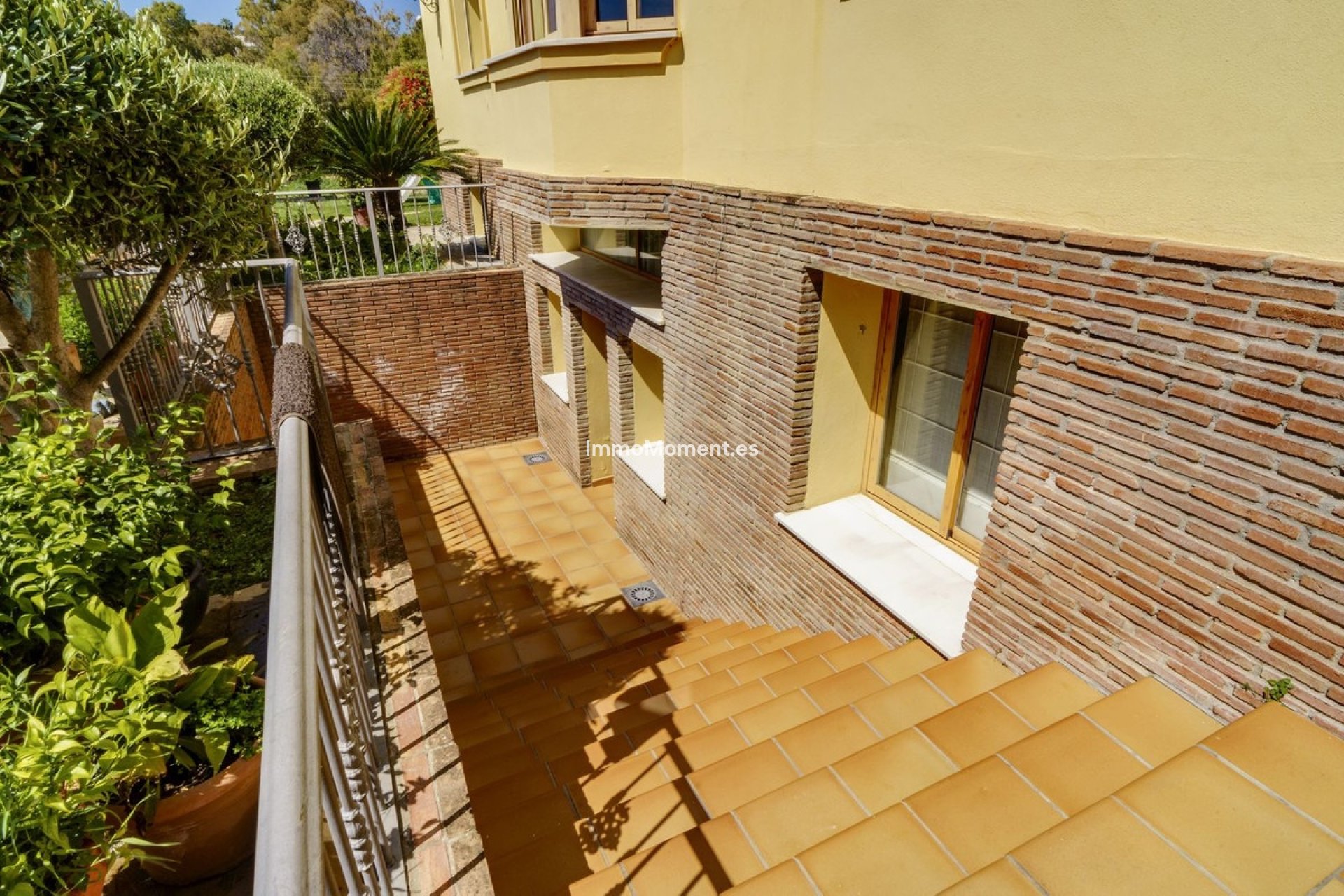 Reventa - Villa independiente - Benahavís - La Quinta