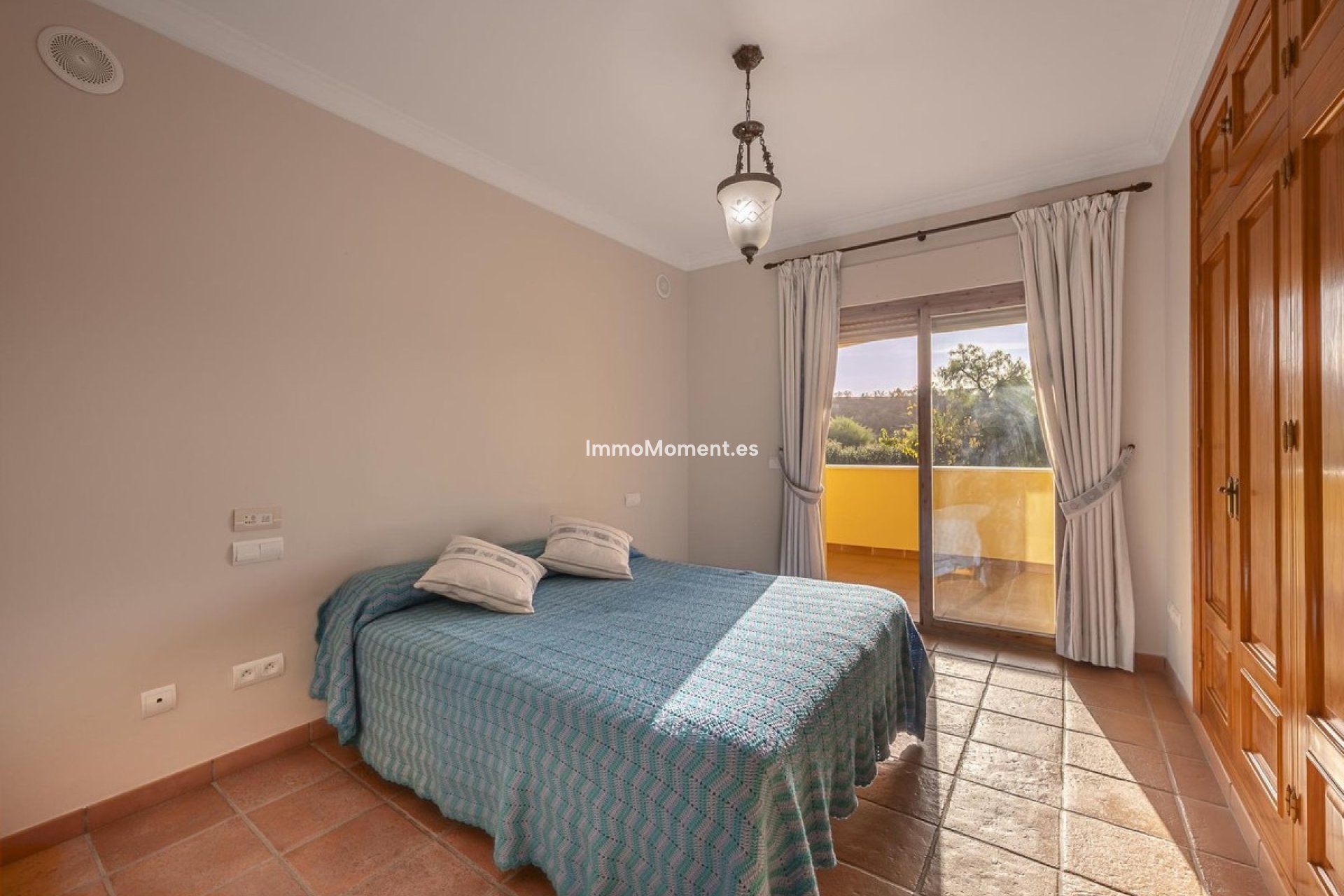 Reventa - Villa independiente - Benahavís - La Quinta