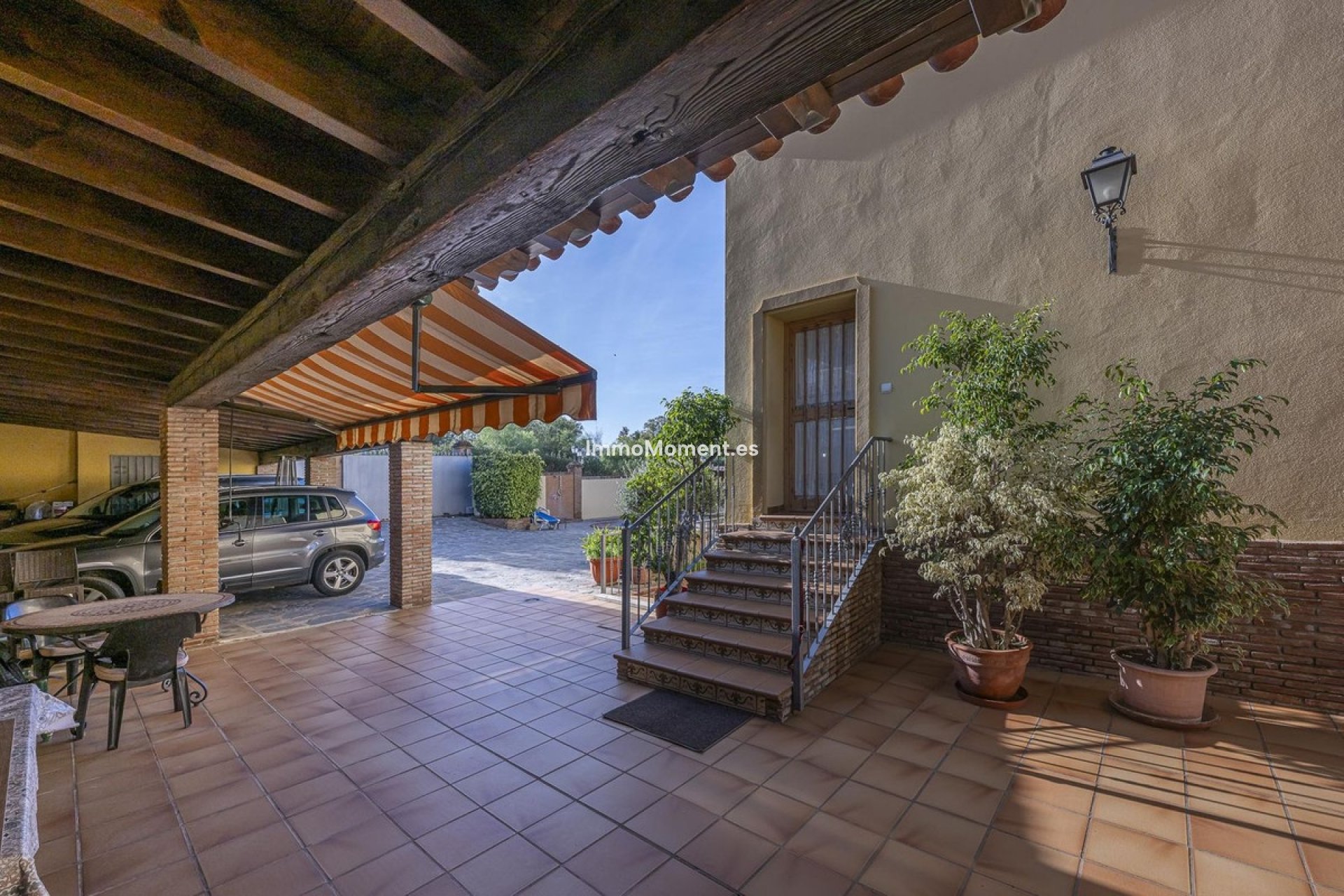 Reventa - Villa independiente - Benahavís - La Quinta