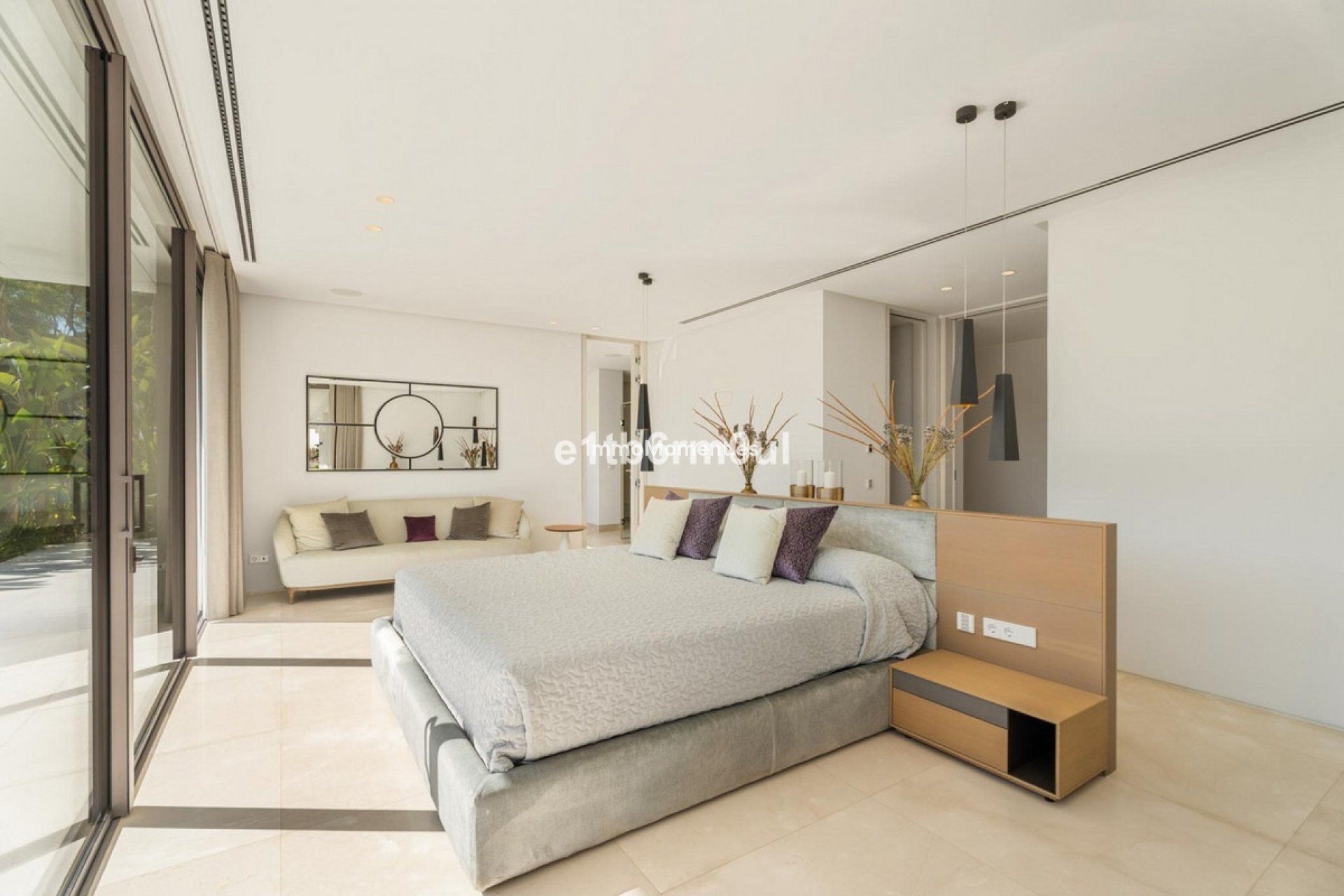 Reventa - Villa independiente - Benahavís - La Quinta