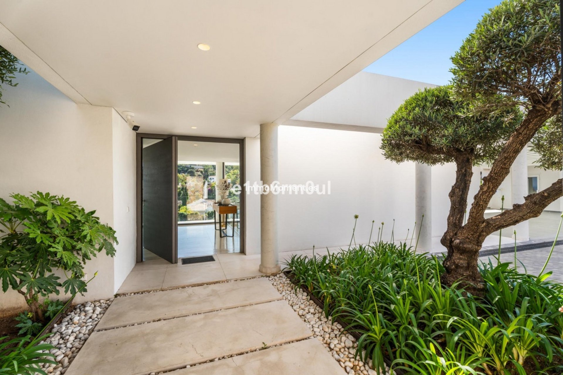 Reventa - Villa independiente - Benahavís - La Quinta